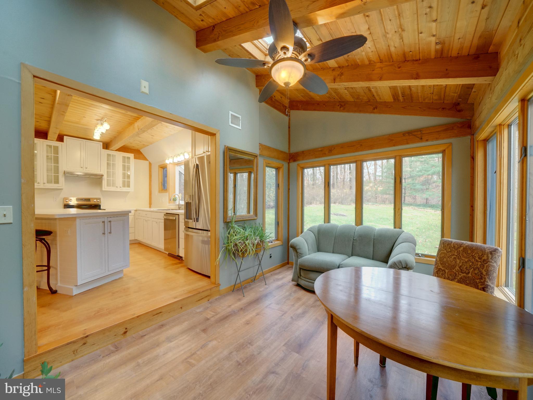 CHAPEL WOODS - Residential