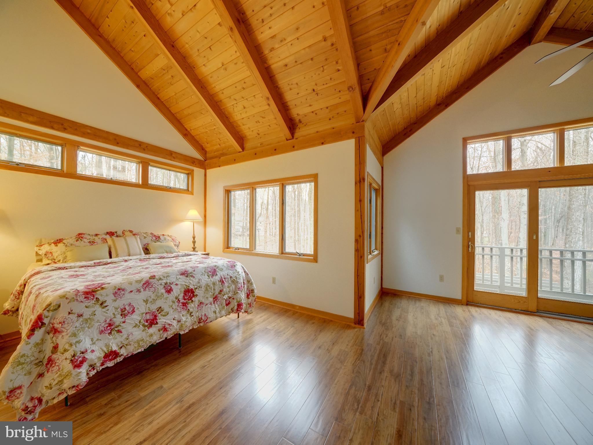 CHAPEL WOODS - Residential