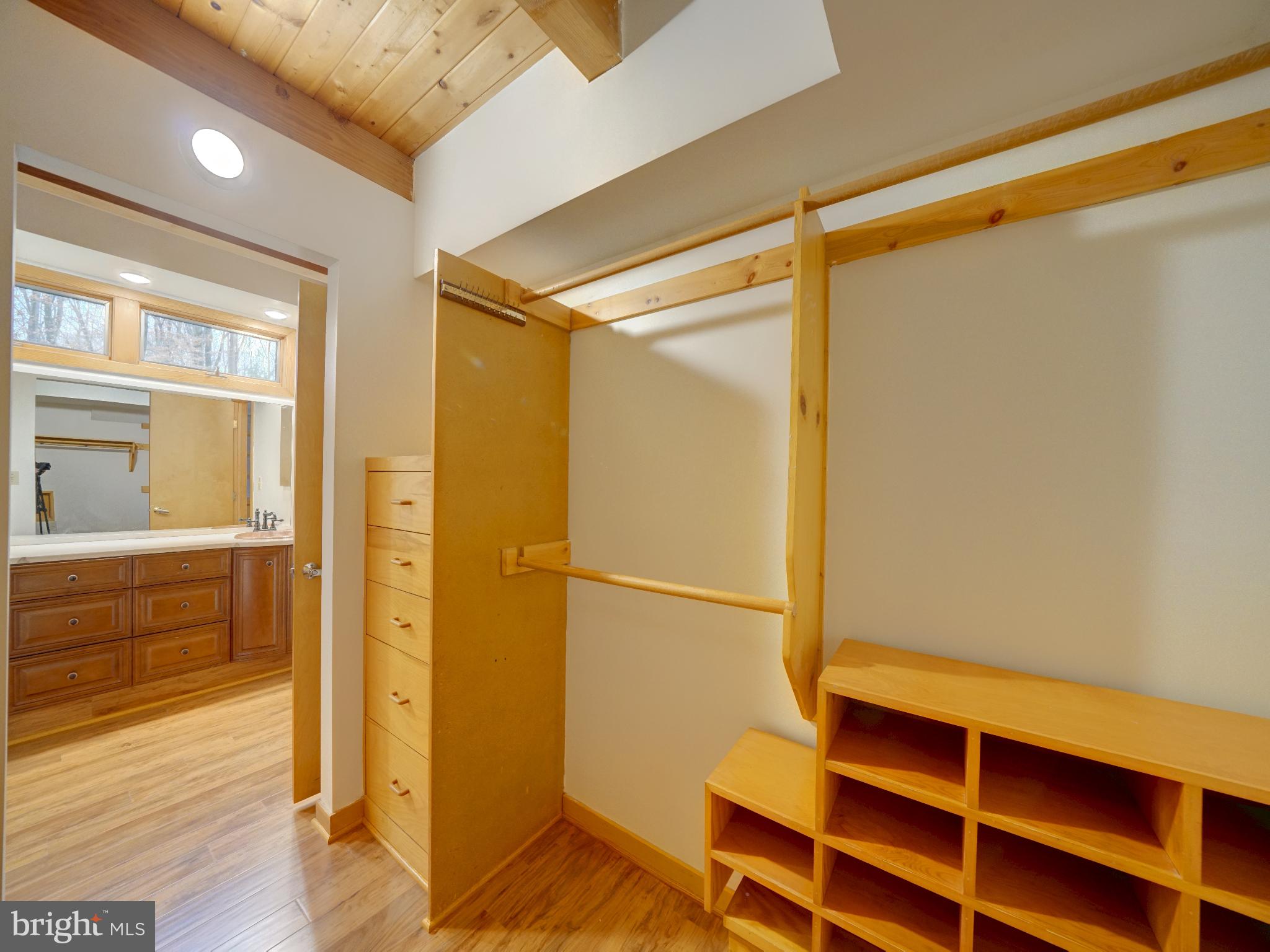 CHAPEL WOODS - Residential