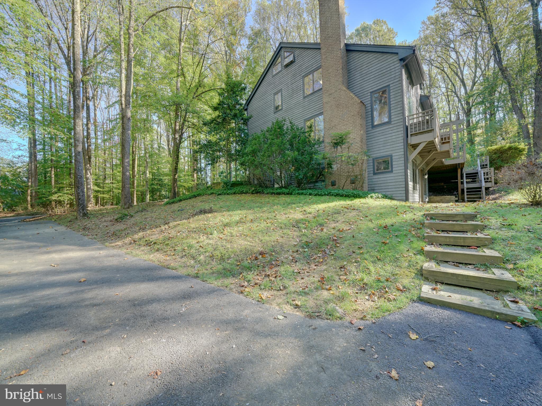 11818 LINDEN CHAPEL ROAD