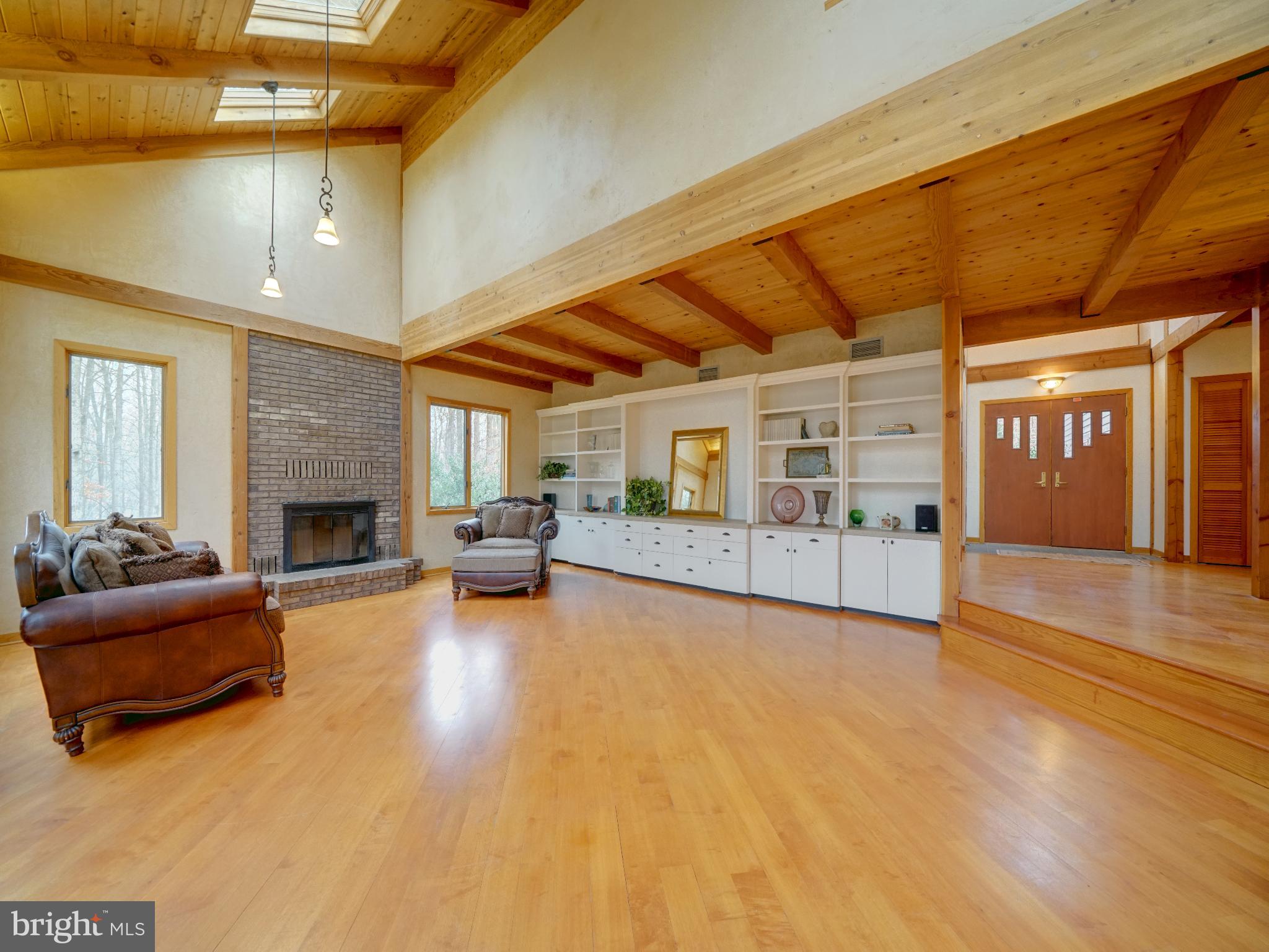 11818 LINDEN CHAPEL ROAD