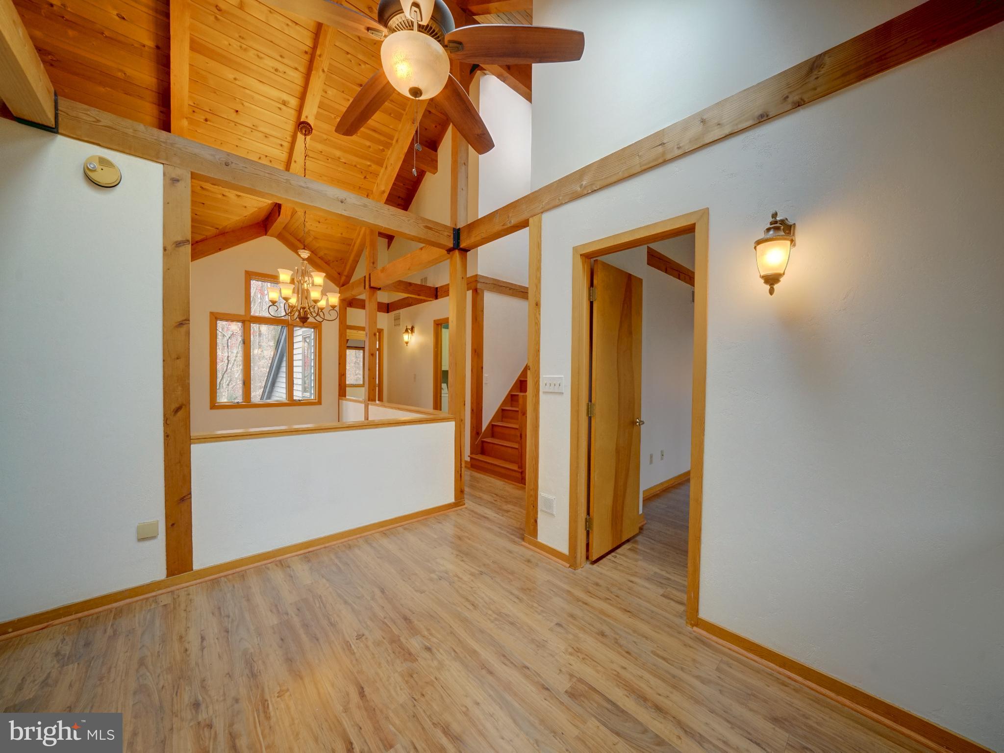 CHAPEL WOODS - Residential