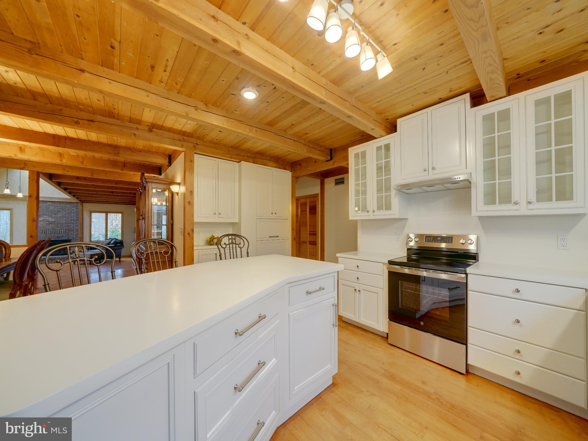 CHAPEL WOODS - Residential