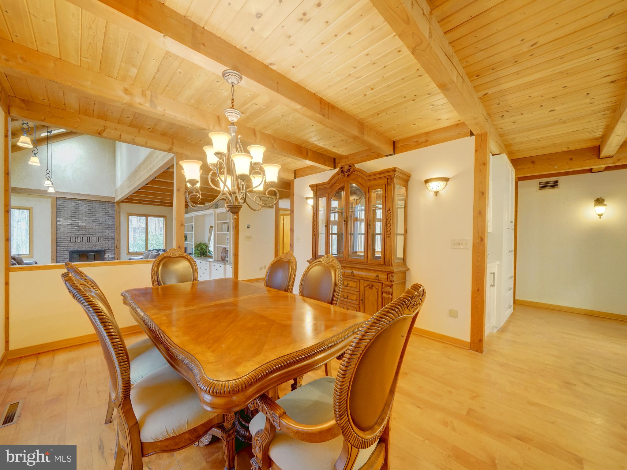 CHAPEL WOODS - Residential