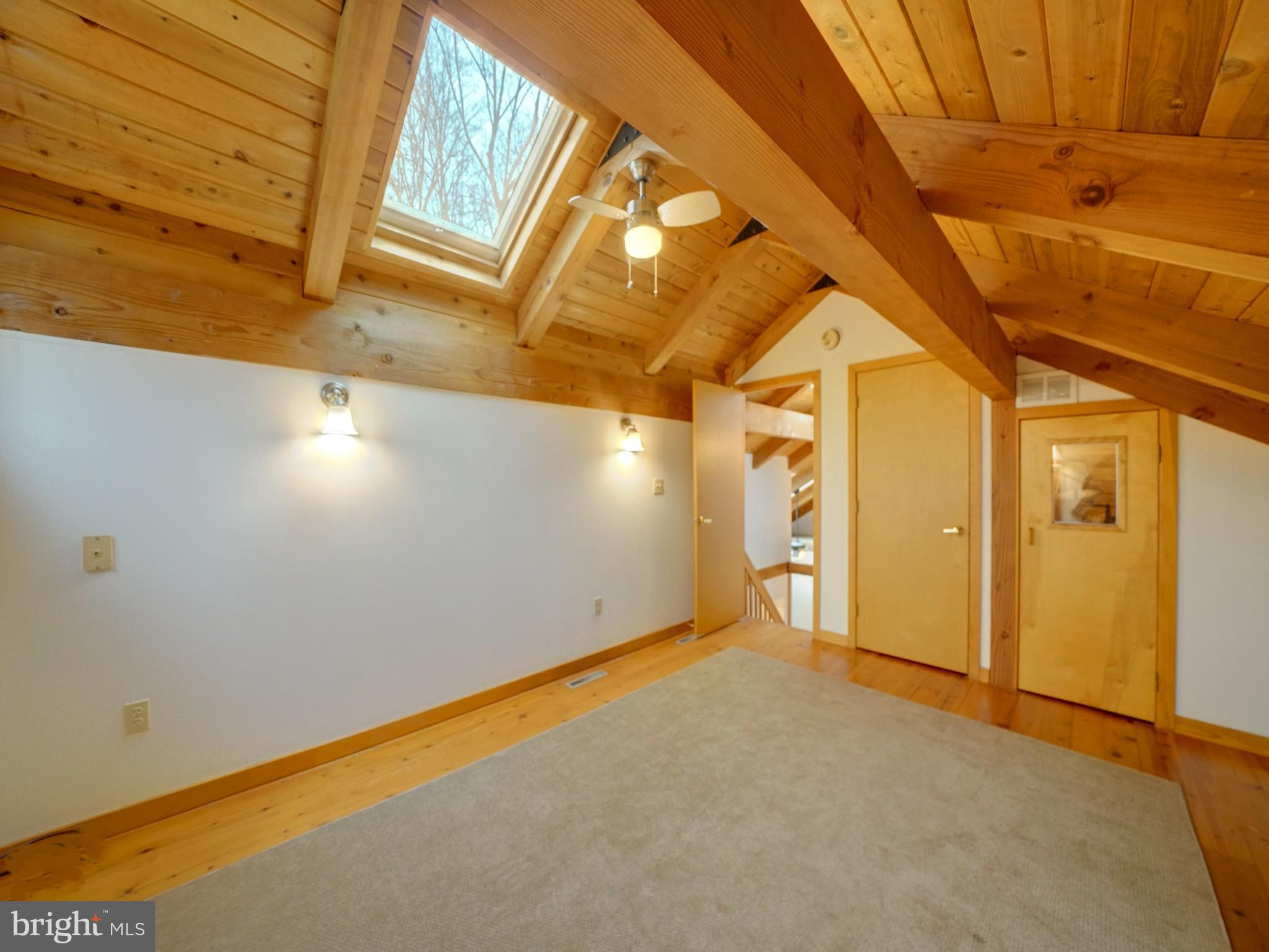 CHAPEL WOODS - Residential