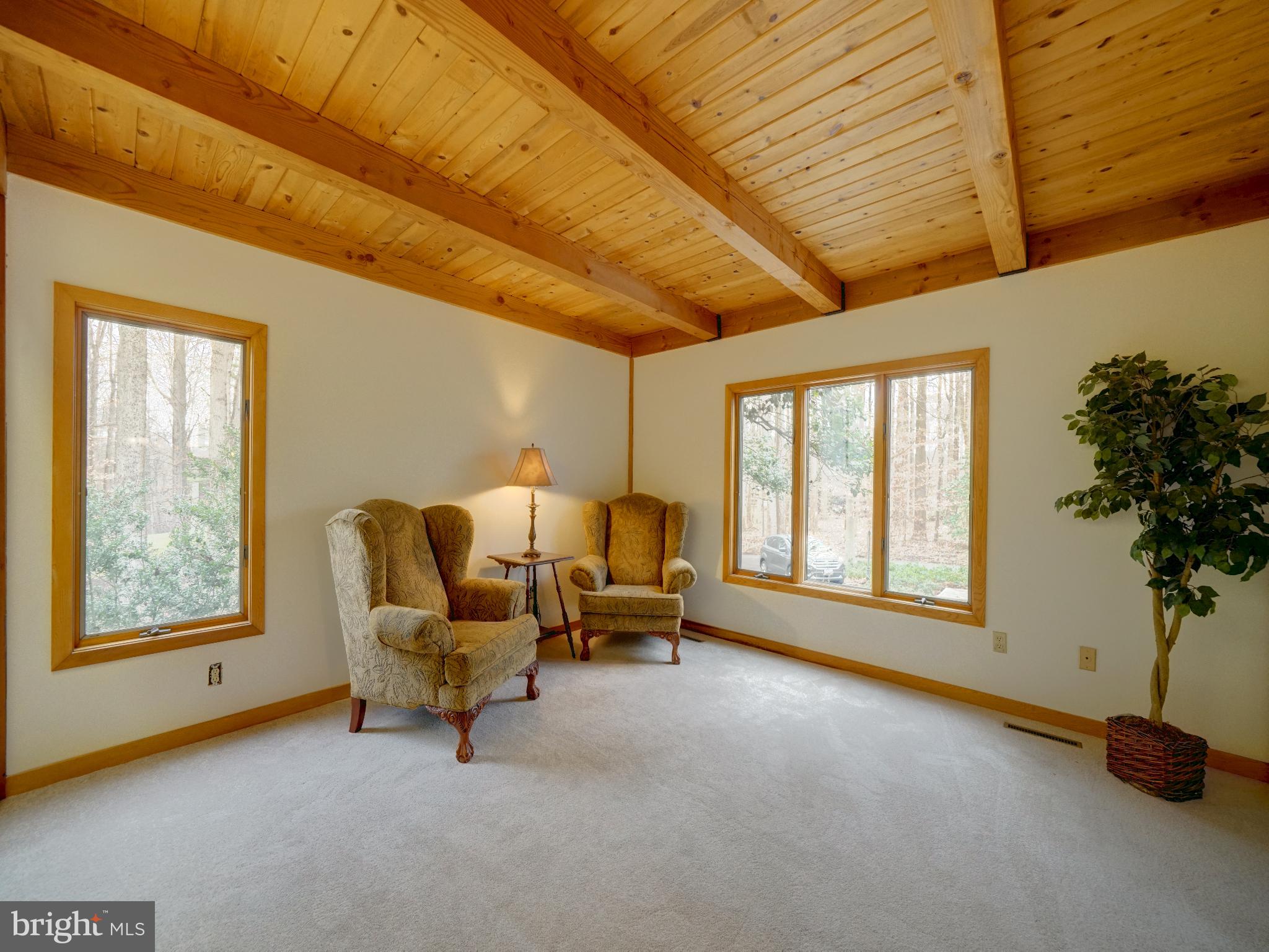 CHAPEL WOODS - Residential