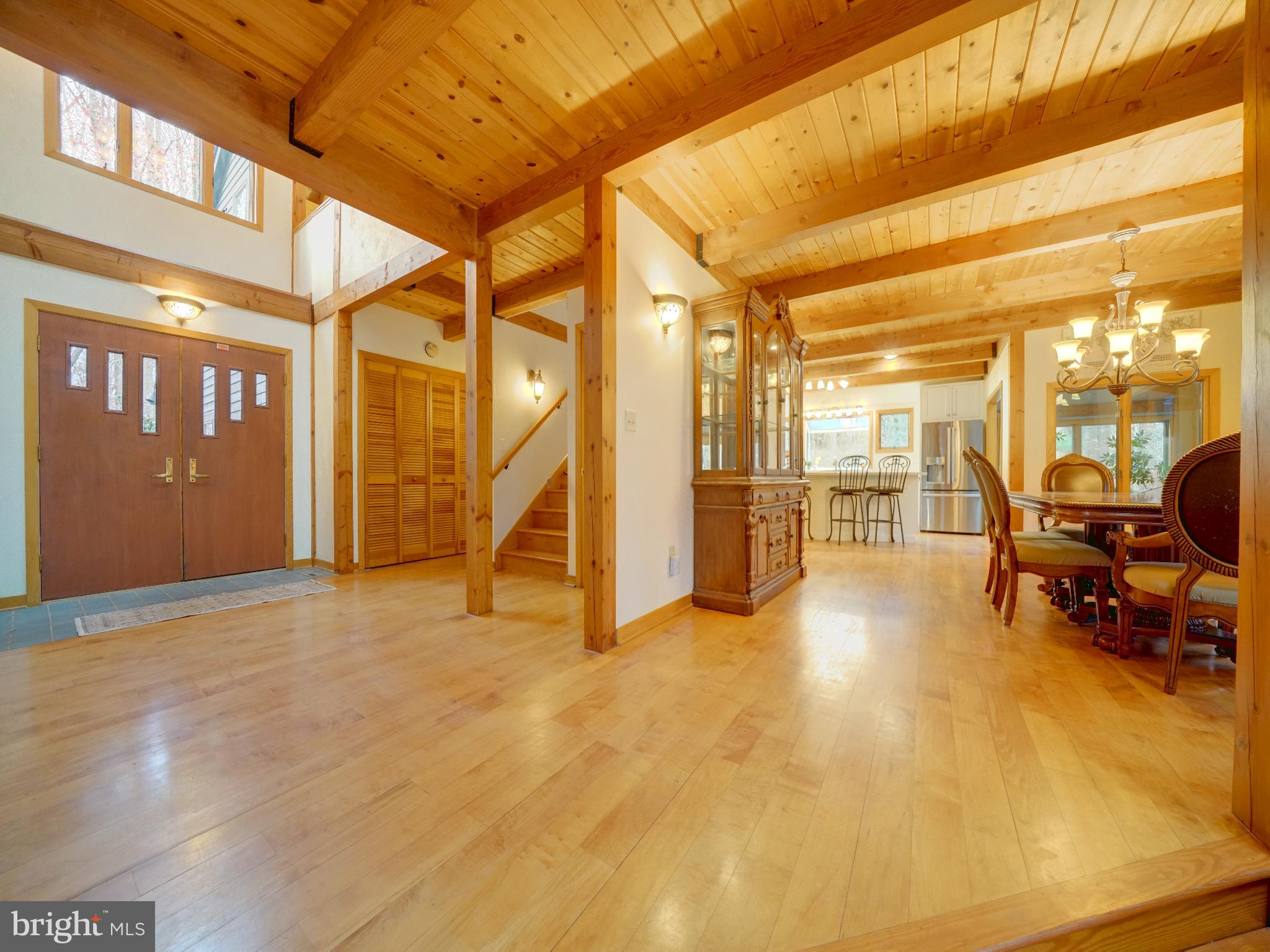 CHAPEL WOODS - Residential