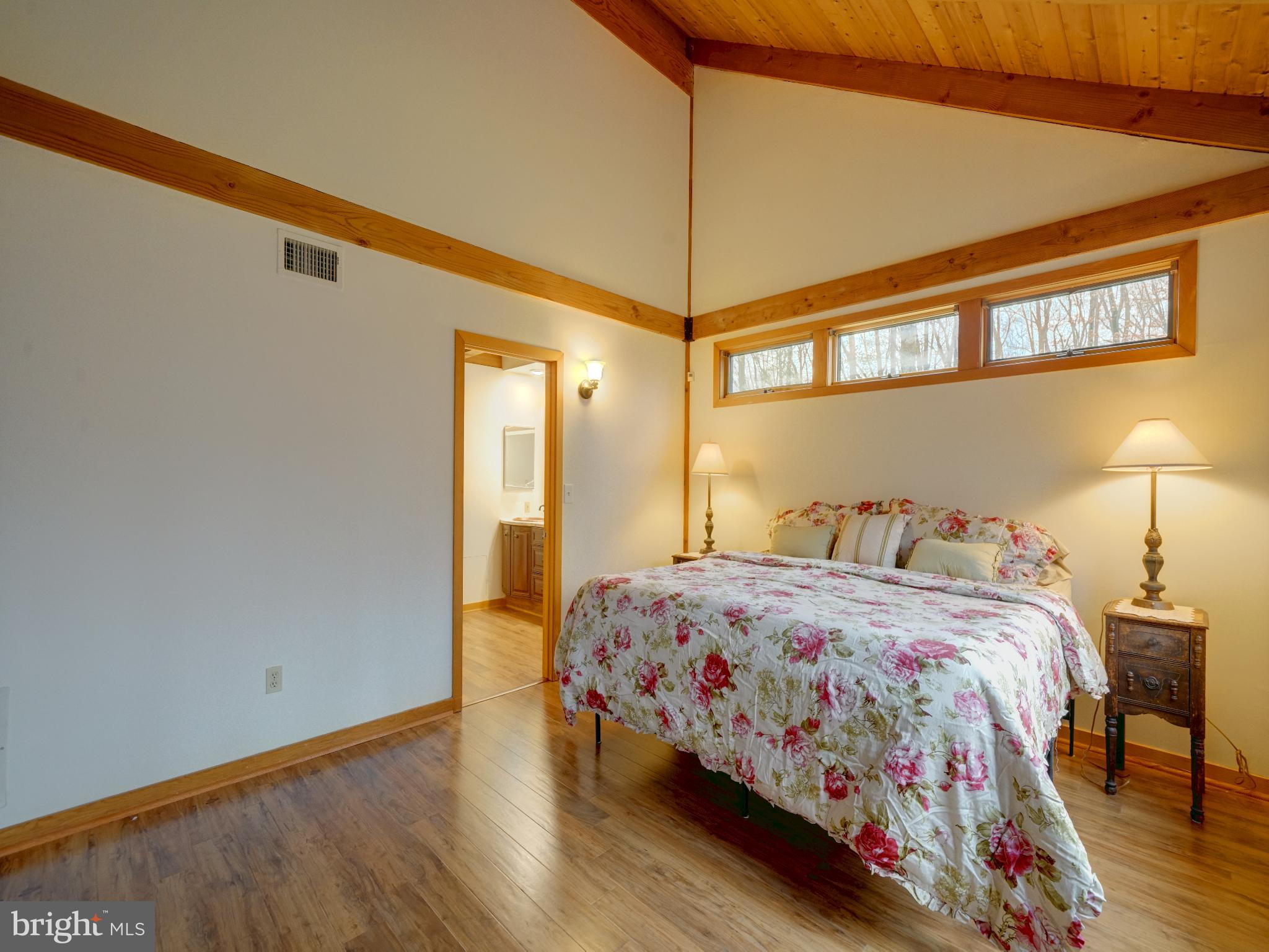 CHAPEL WOODS - Residential