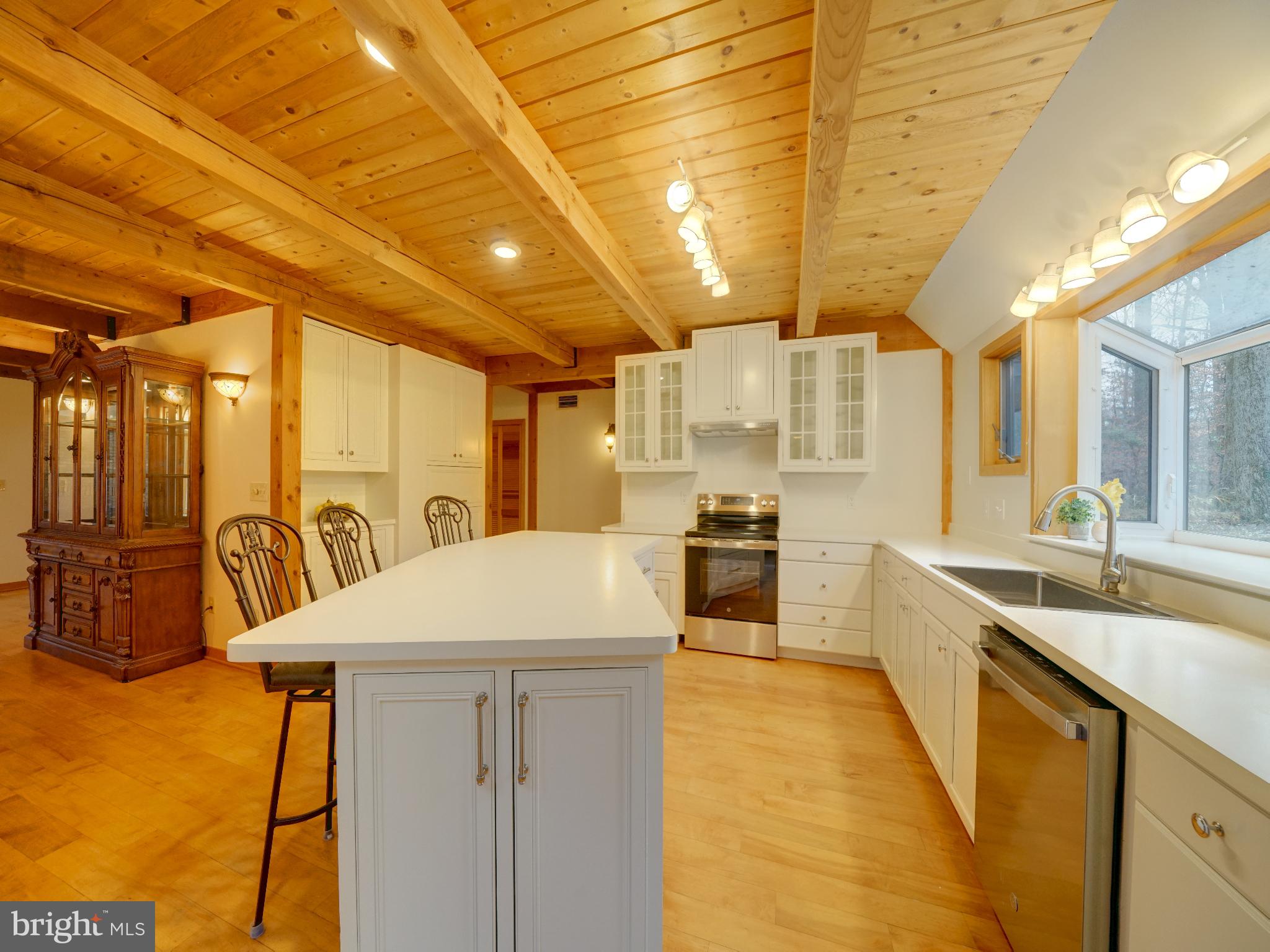 CHAPEL WOODS - Residential