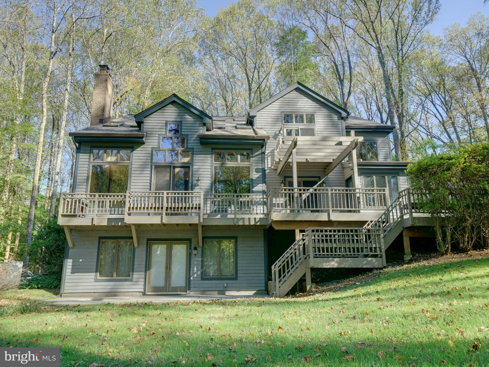 CHAPEL WOODS - Residential