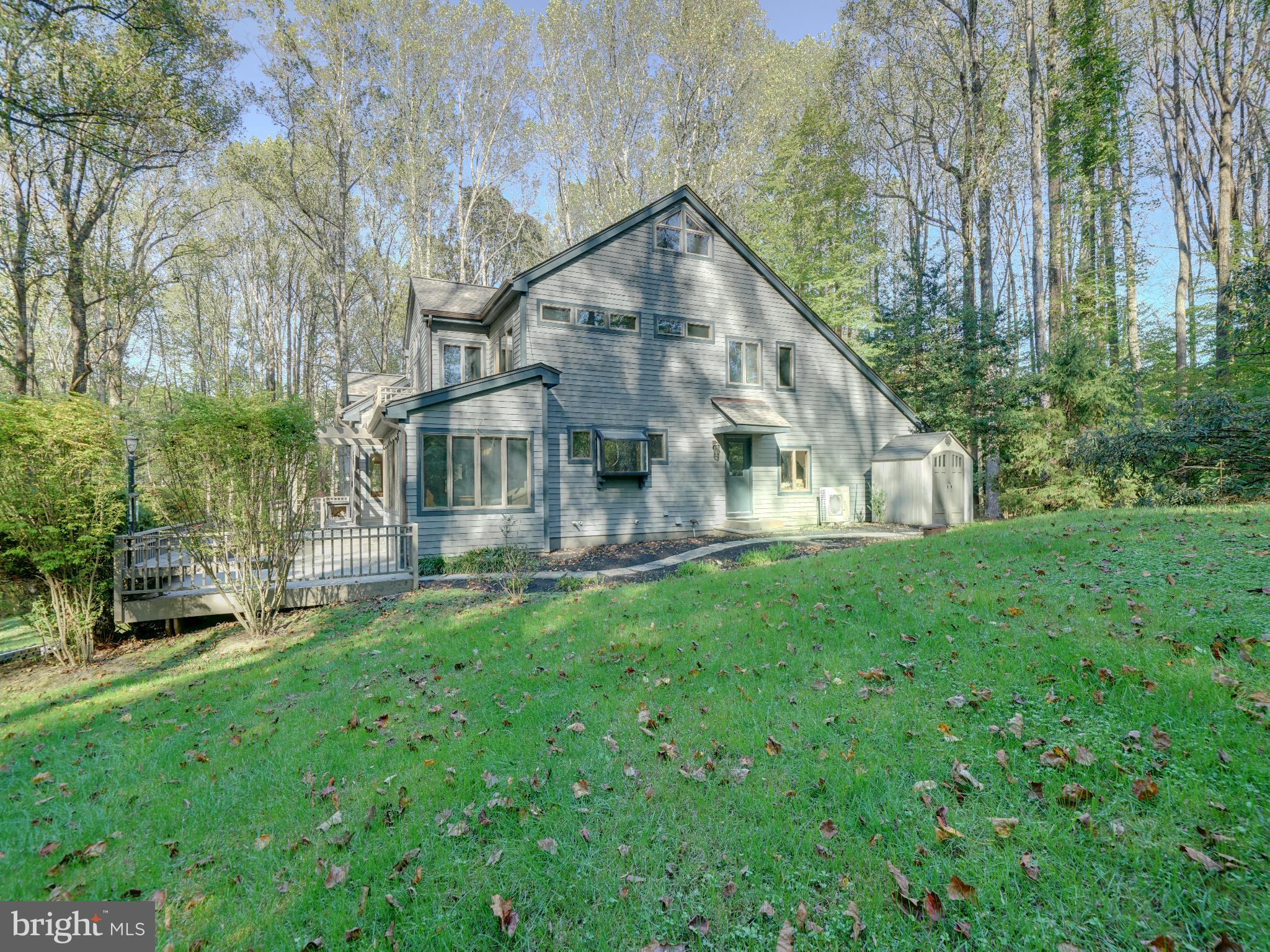 CHAPEL WOODS - Residential