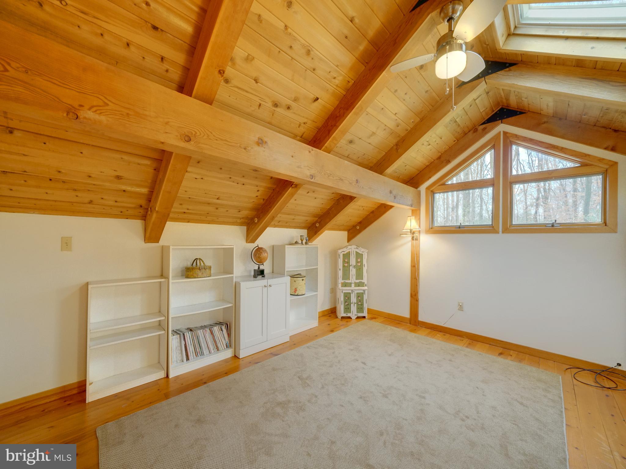 CHAPEL WOODS - Residential