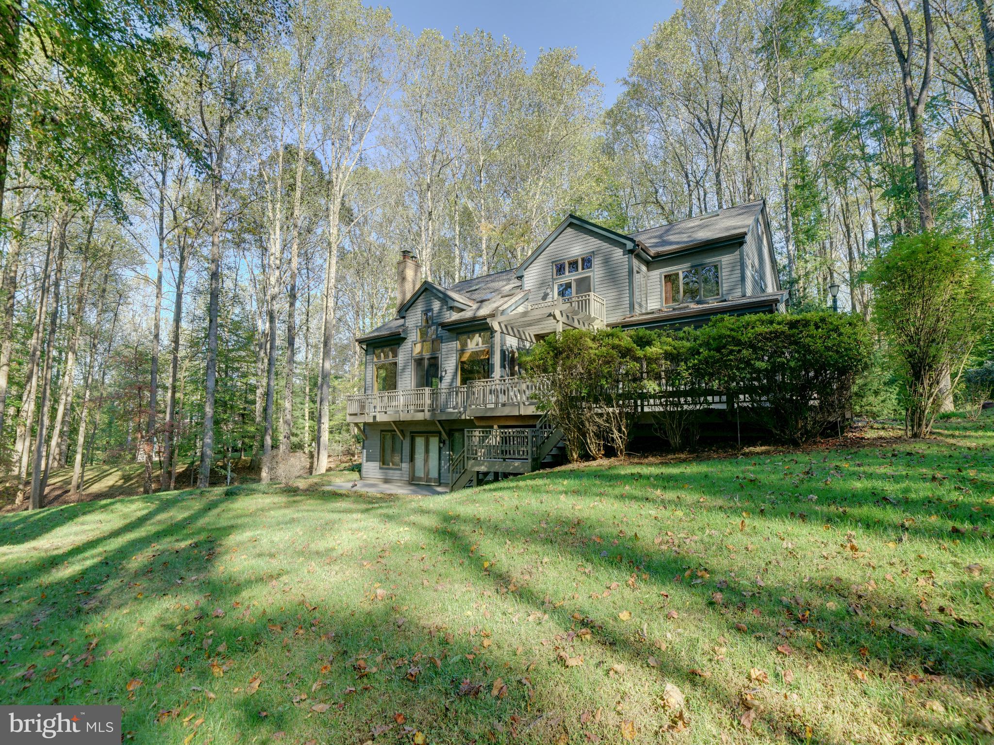 CHAPEL WOODS - Residential