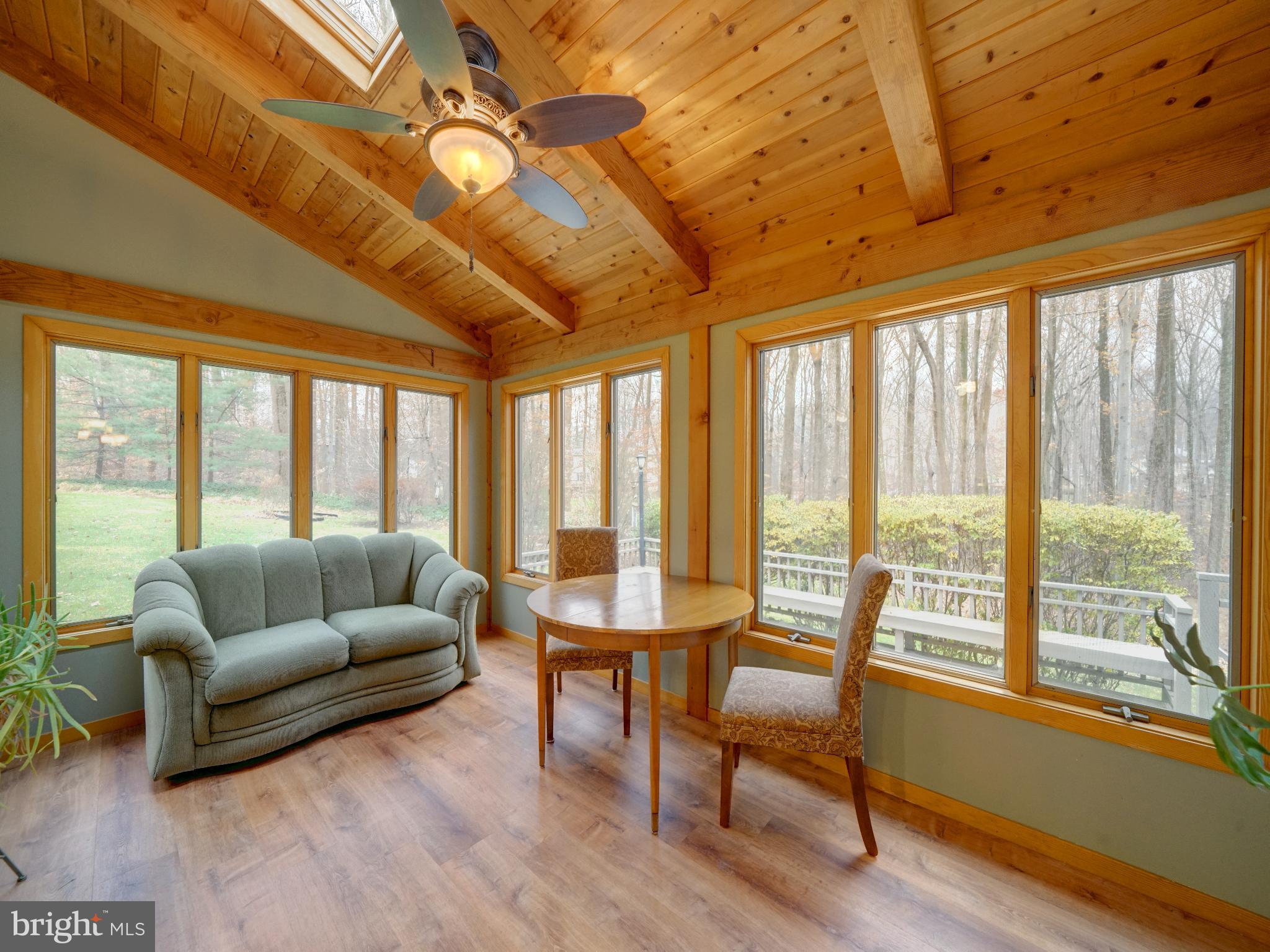 CHAPEL WOODS - Residential