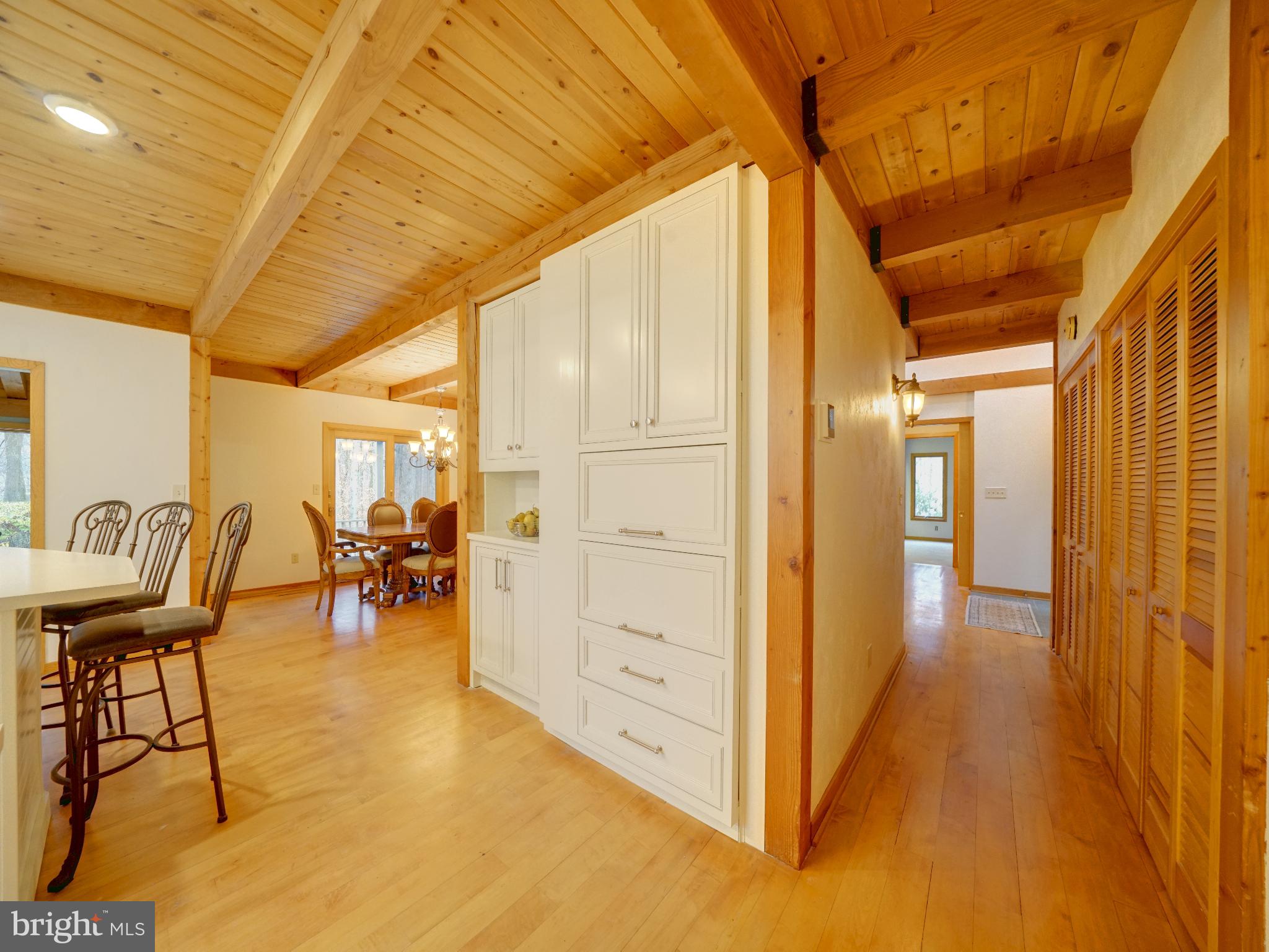 CHAPEL WOODS - Residential