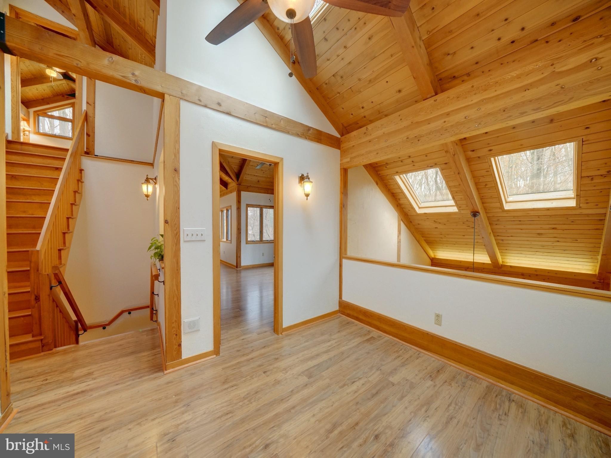 CHAPEL WOODS - Residential