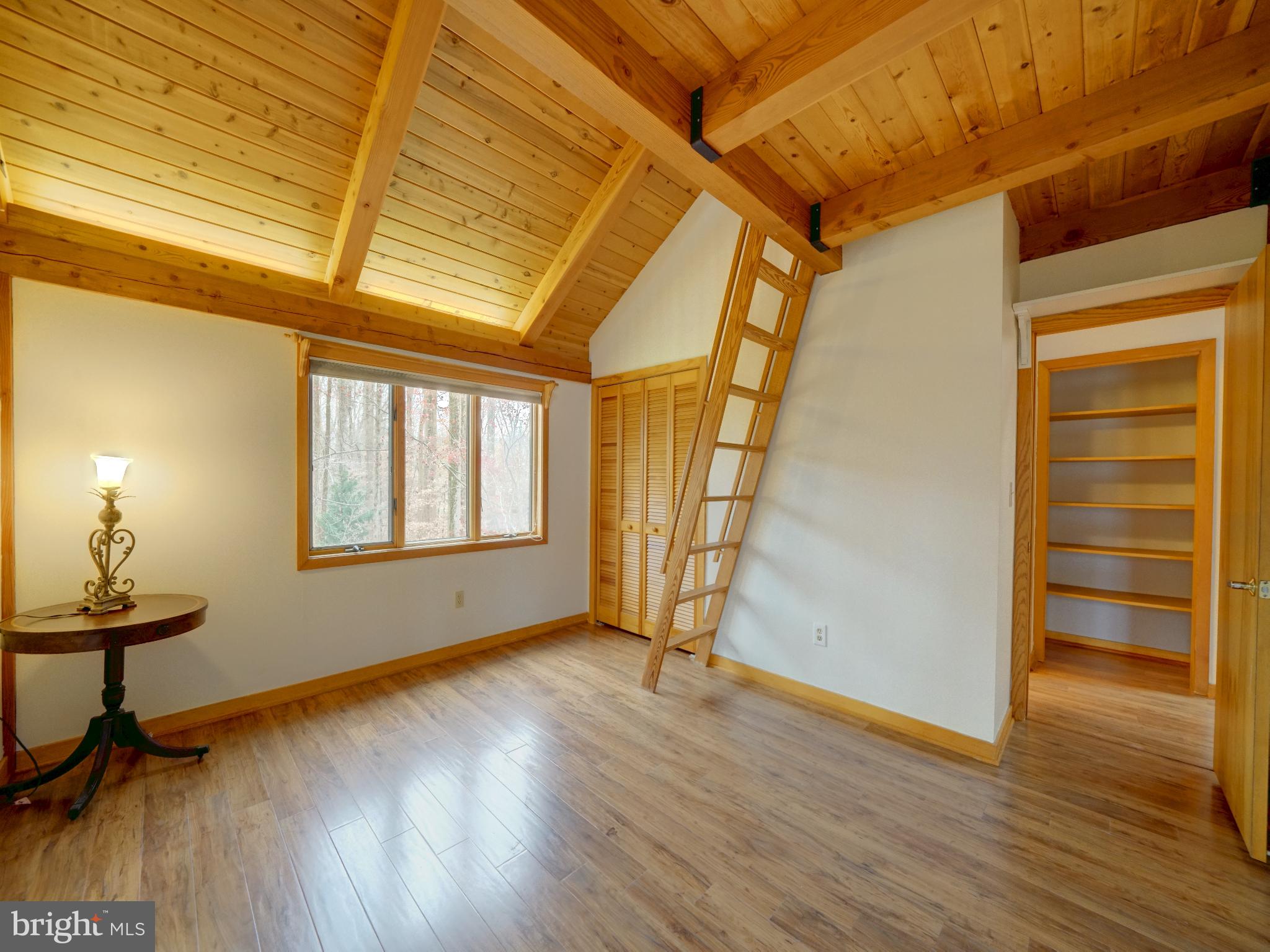 CHAPEL WOODS - Residential