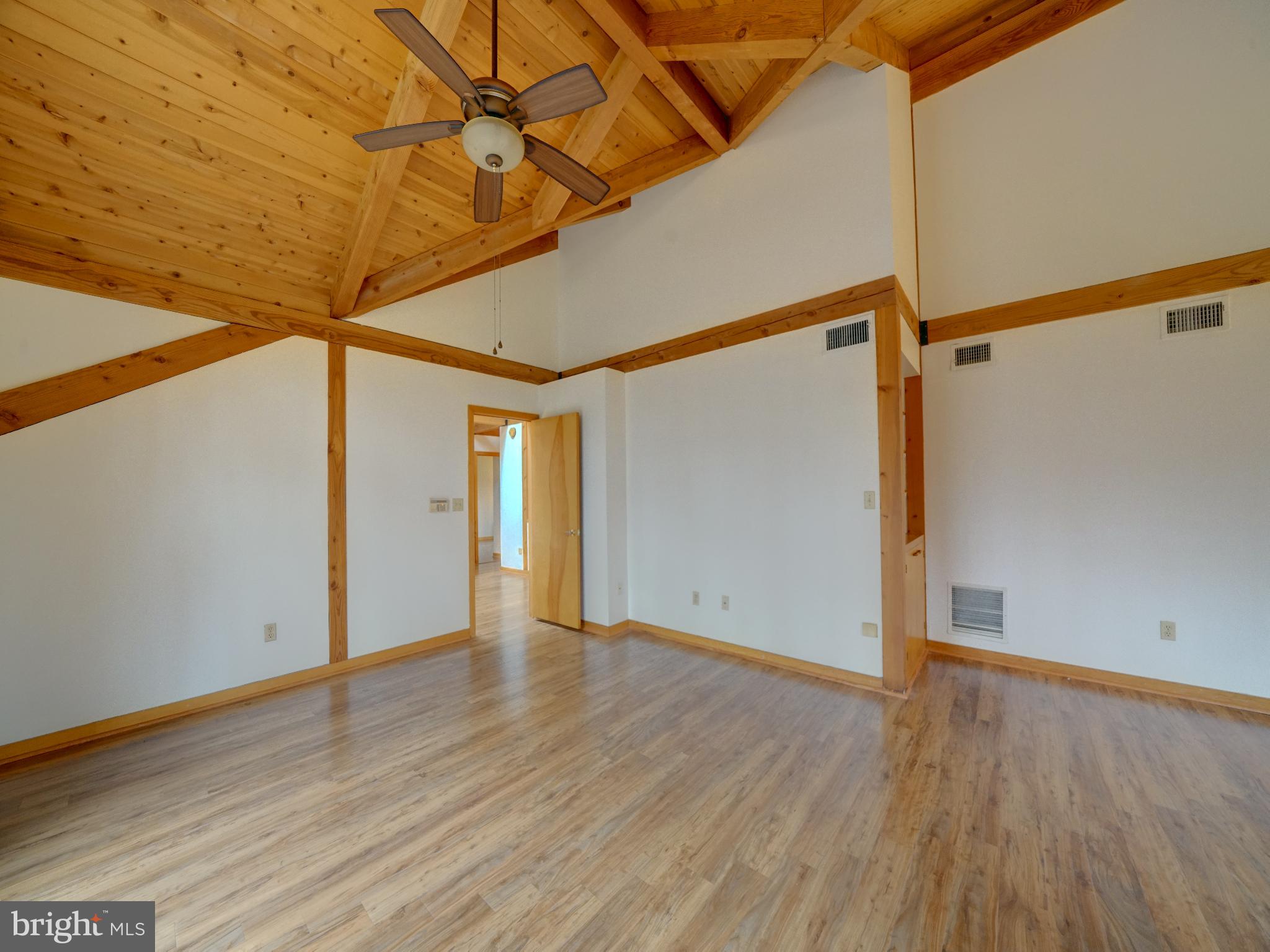 CHAPEL WOODS - Residential