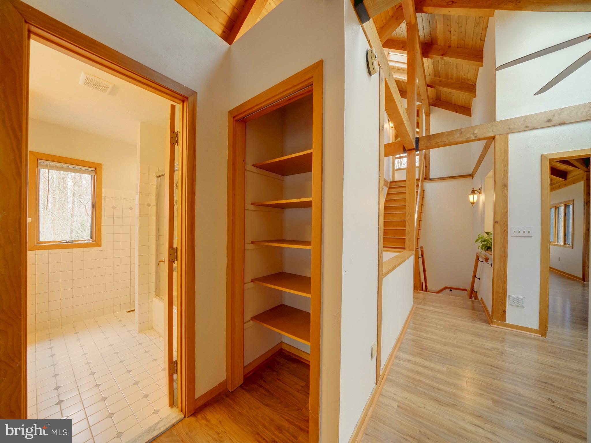 CHAPEL WOODS - Residential