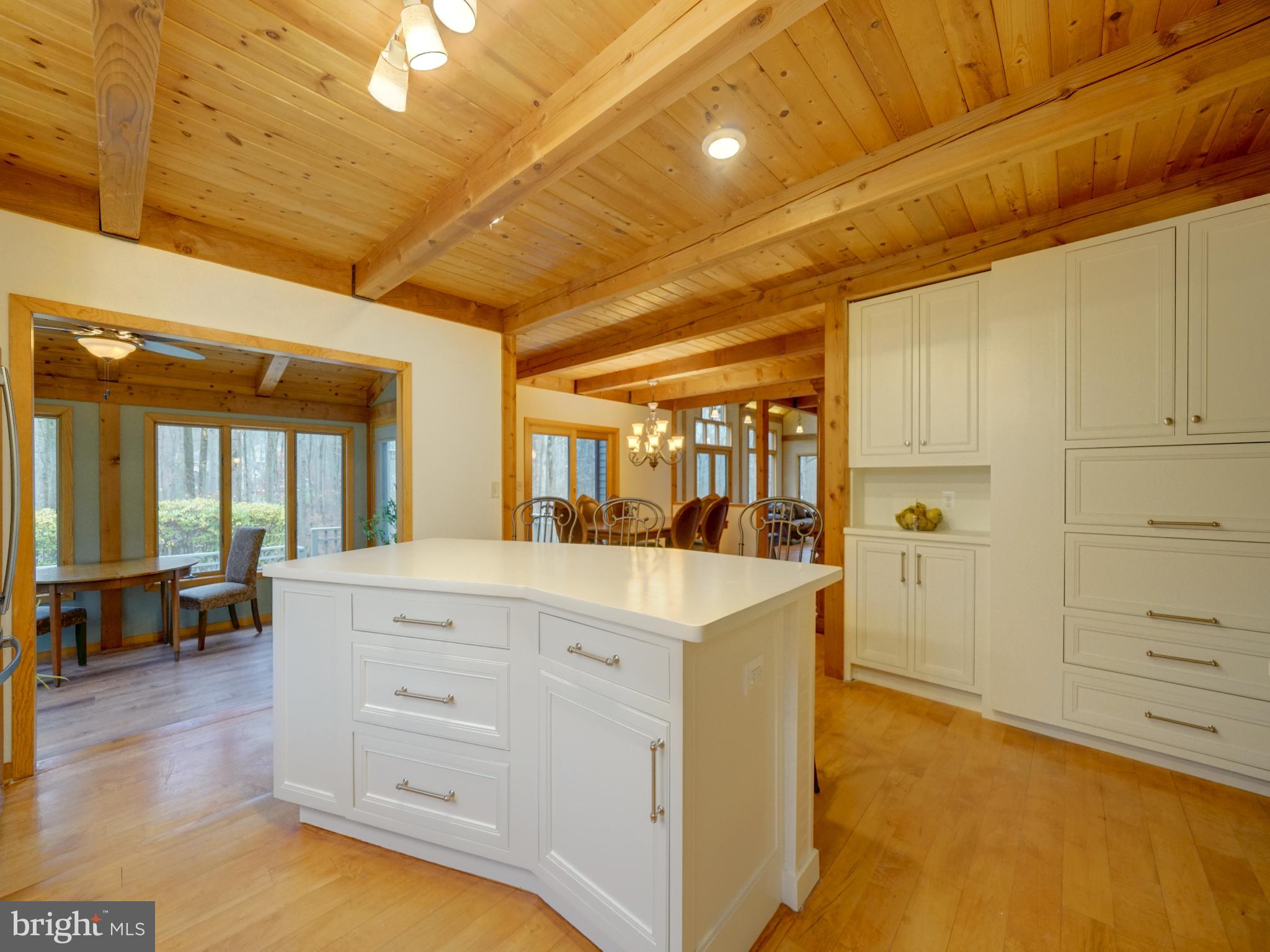 CHAPEL WOODS - Residential