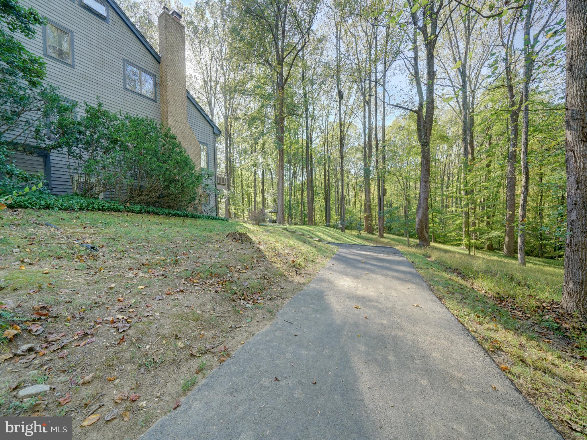 CHAPEL WOODS - Residential