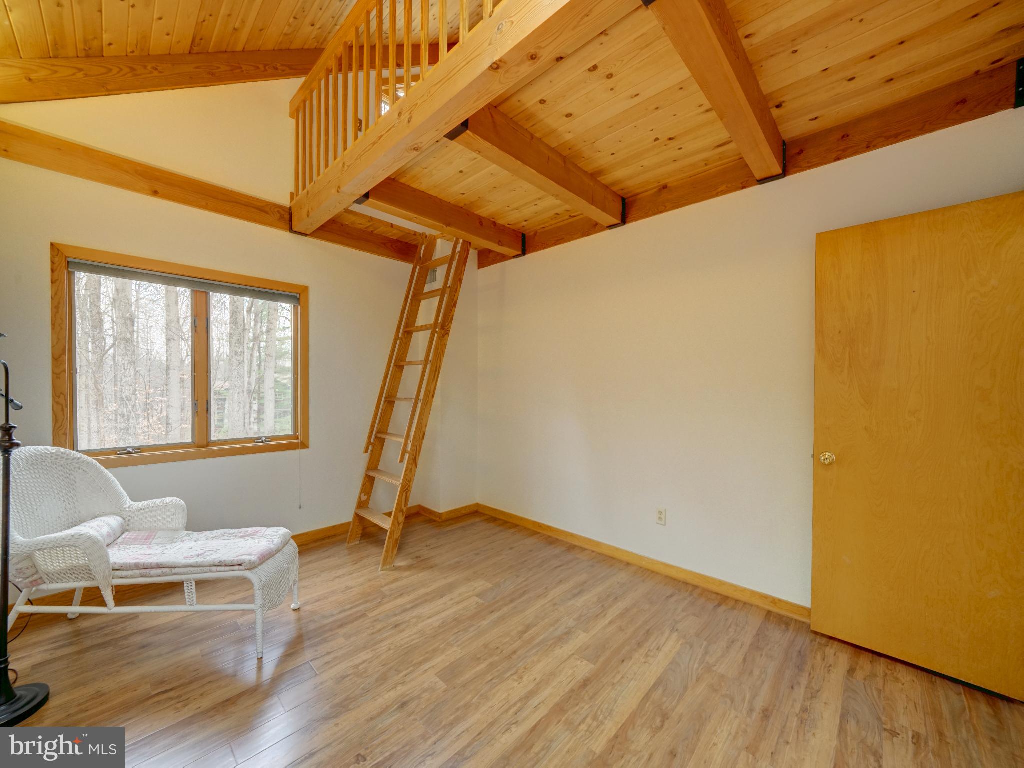 CHAPEL WOODS - Residential