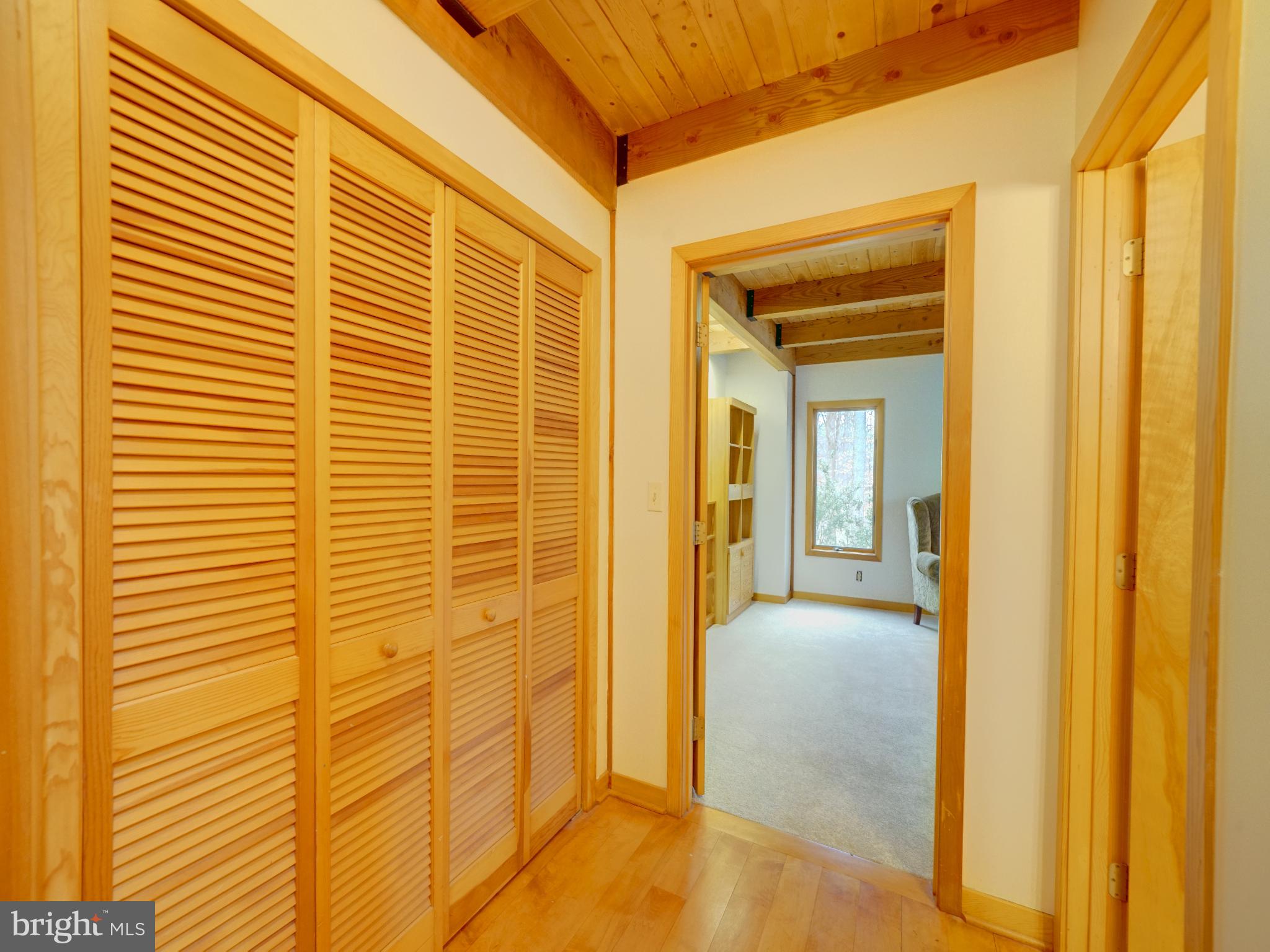 CHAPEL WOODS - Residential