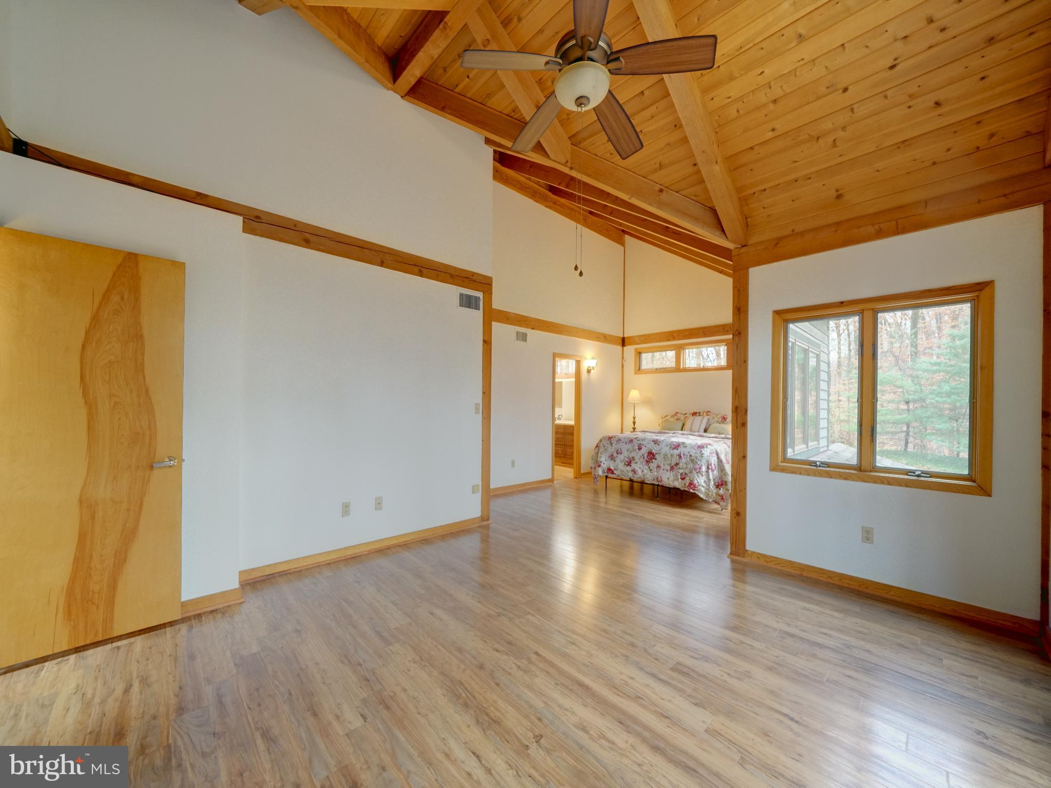 CHAPEL WOODS - Residential