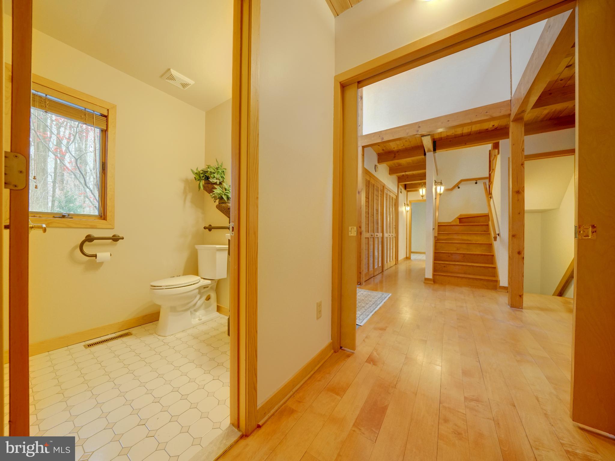 CHAPEL WOODS - Residential