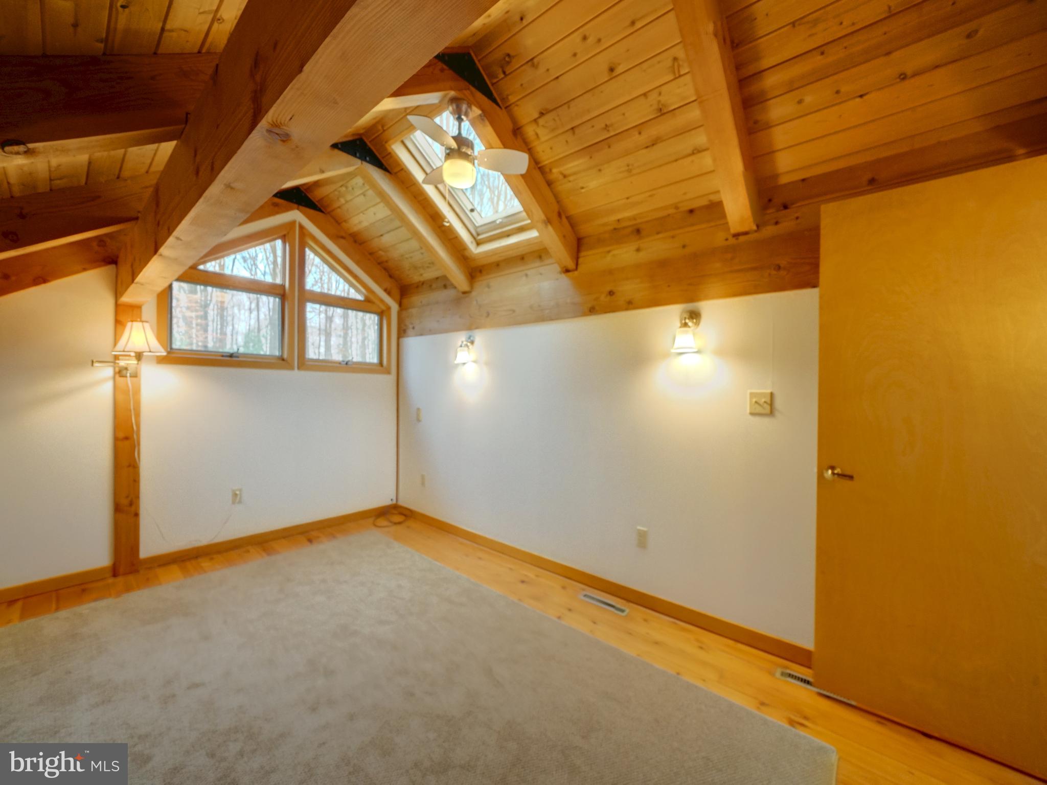 CHAPEL WOODS - Residential