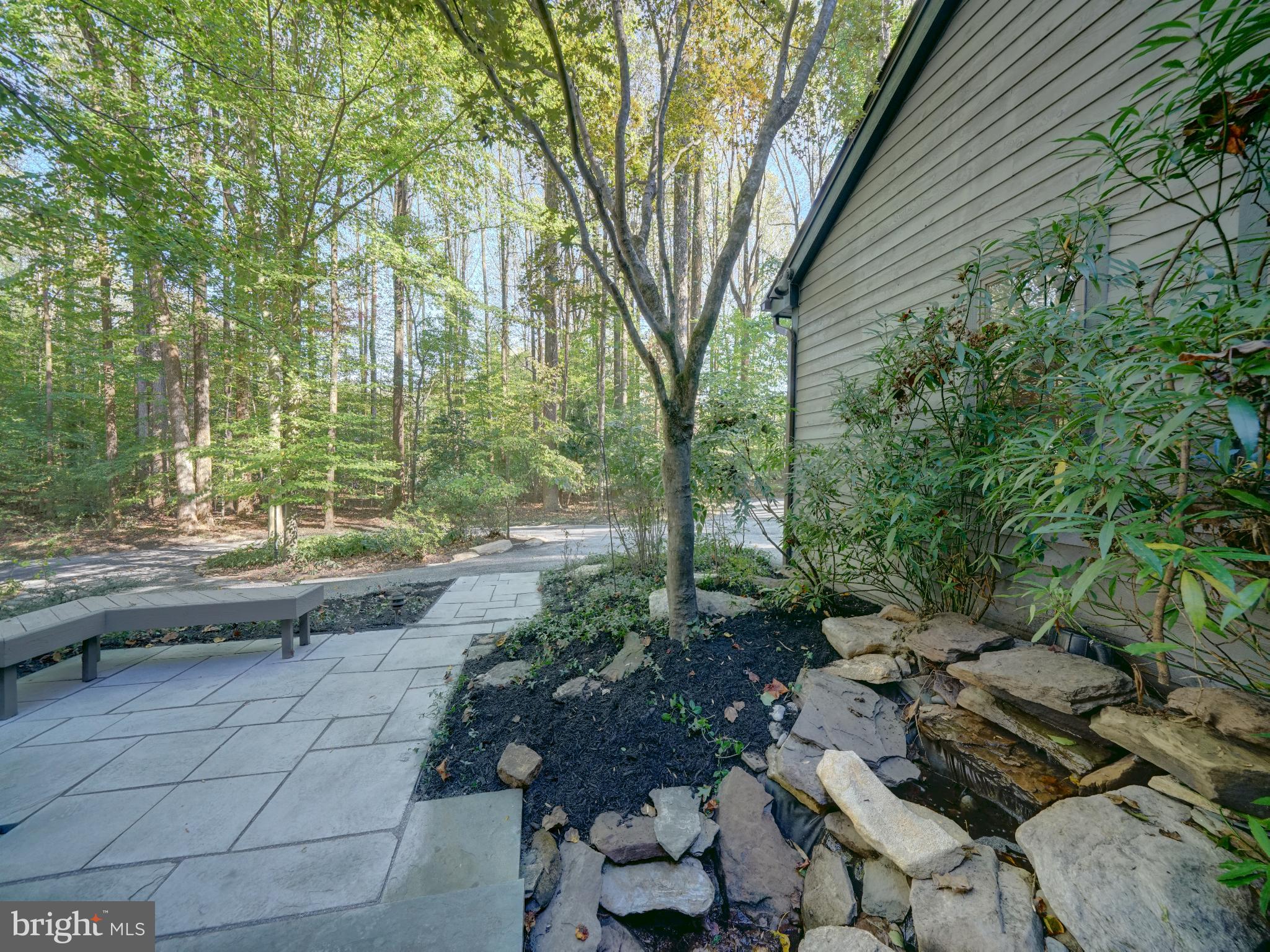 CHAPEL WOODS - Residential