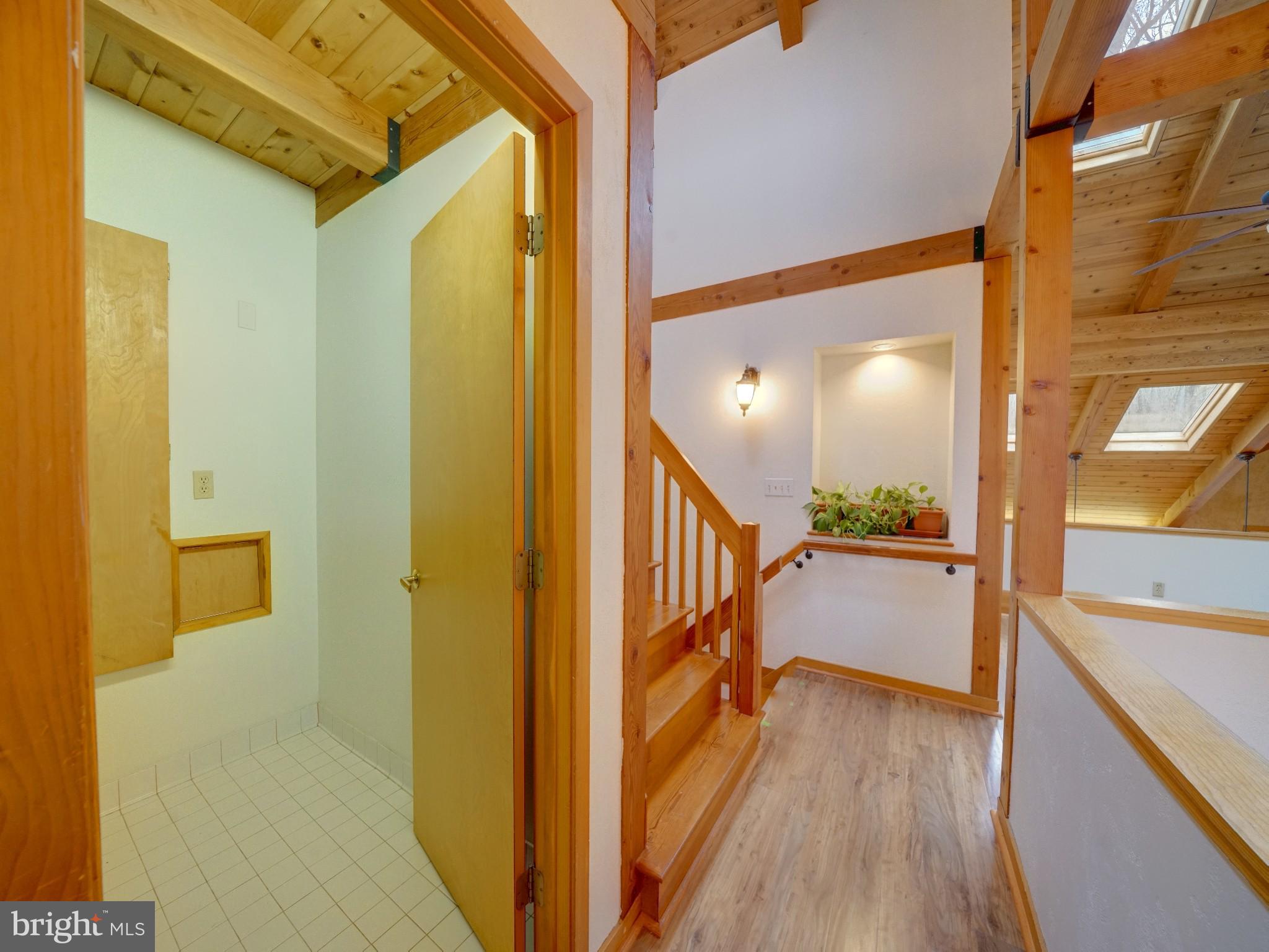 CHAPEL WOODS - Residential