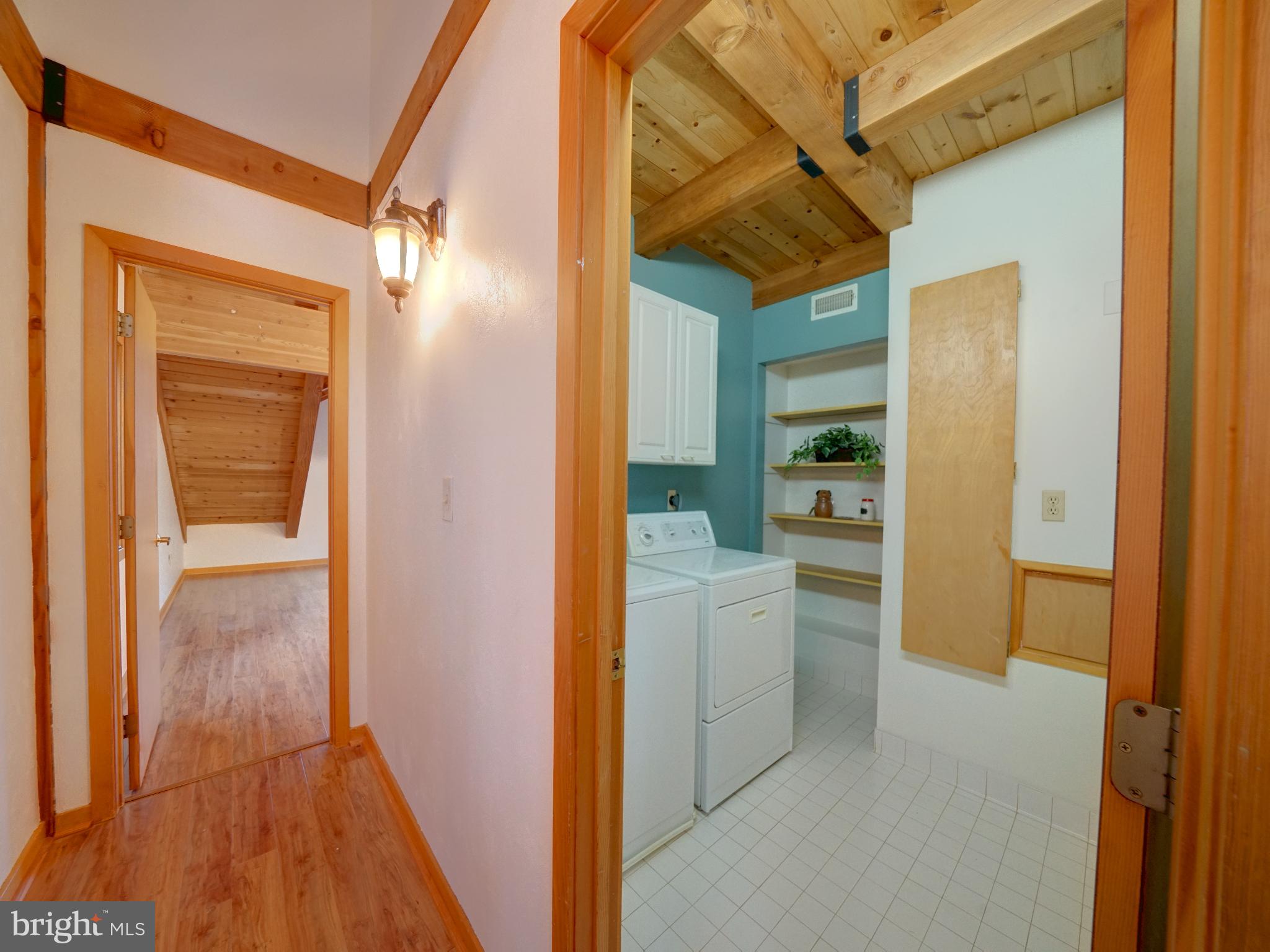 CHAPEL WOODS - Residential