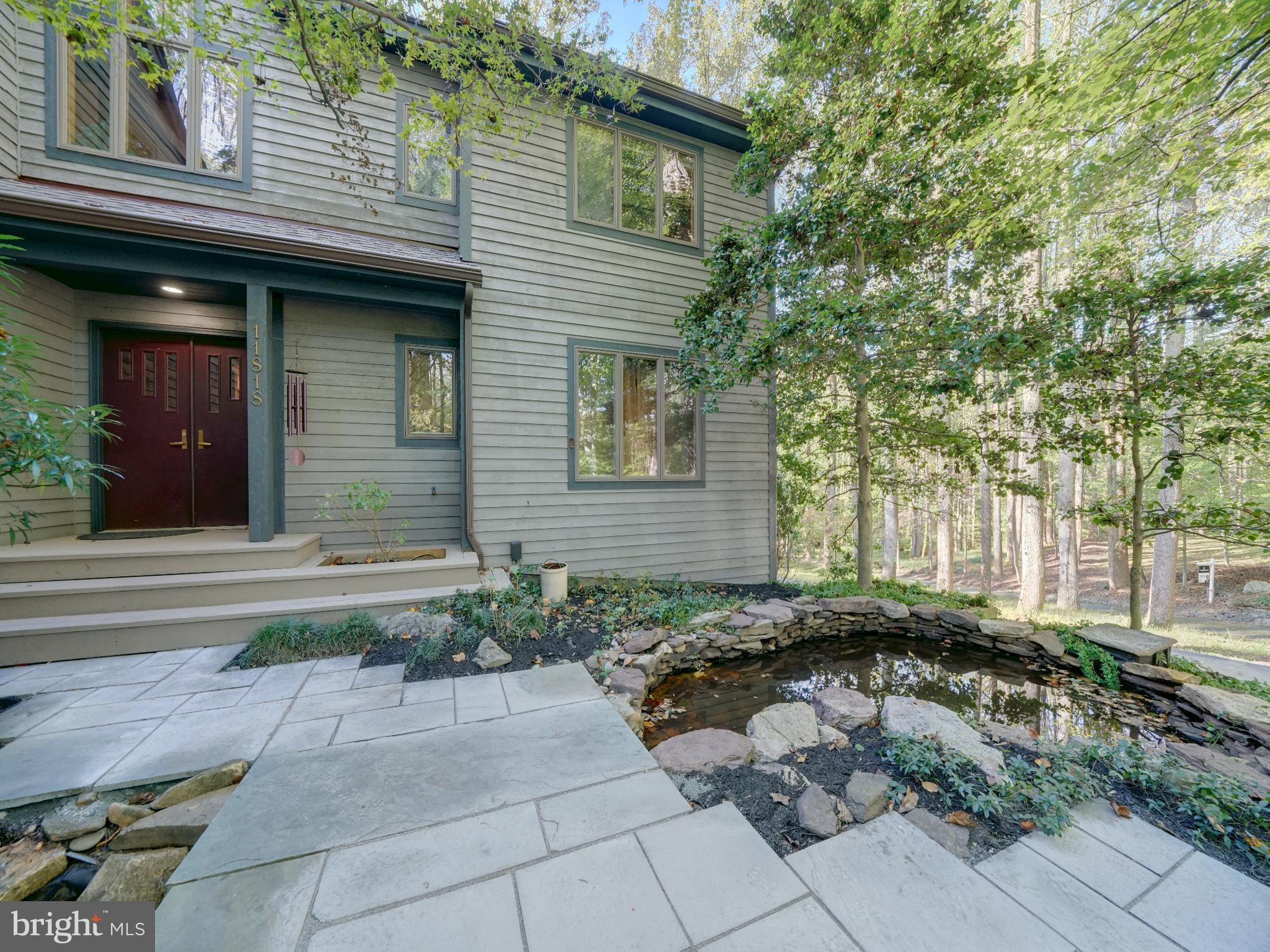 CHAPEL WOODS - Residential