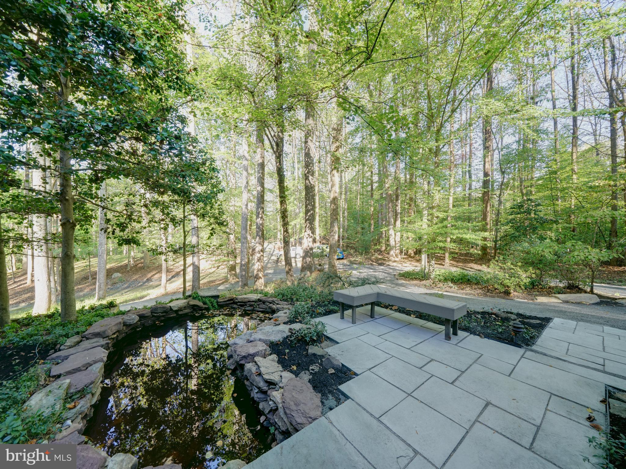 CHAPEL WOODS - Residential