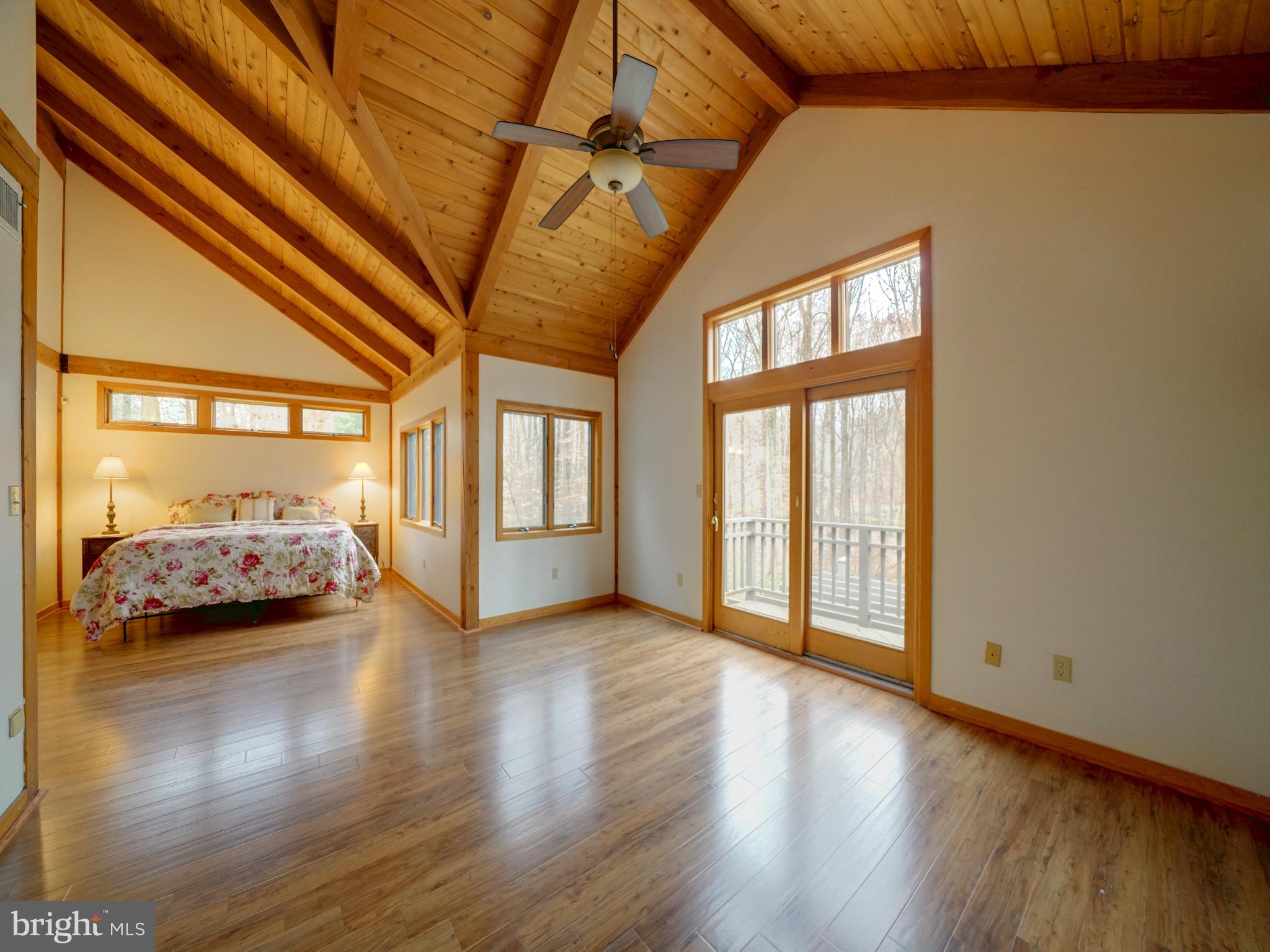 CHAPEL WOODS - Residential