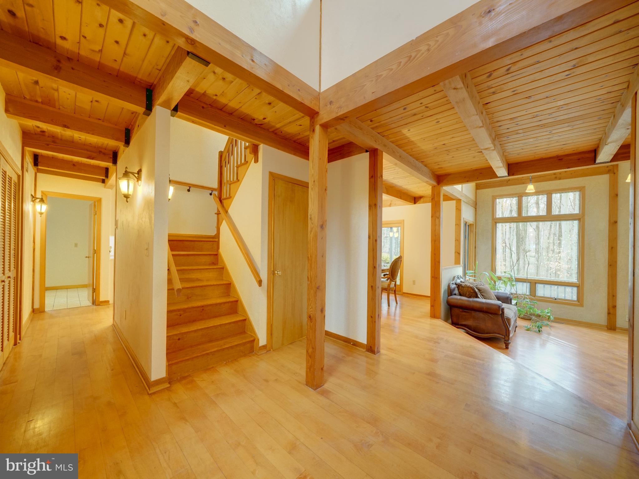 CHAPEL WOODS - Residential