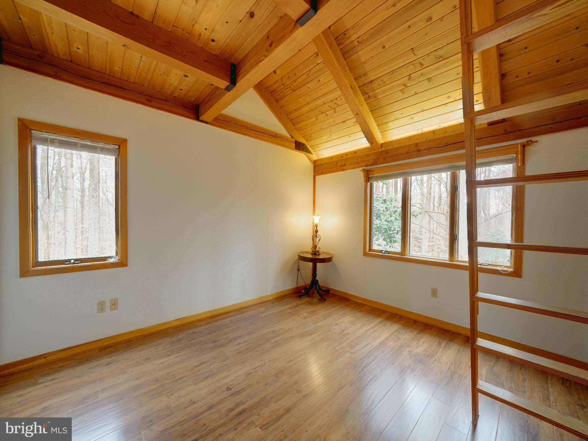 CHAPEL WOODS - Residential