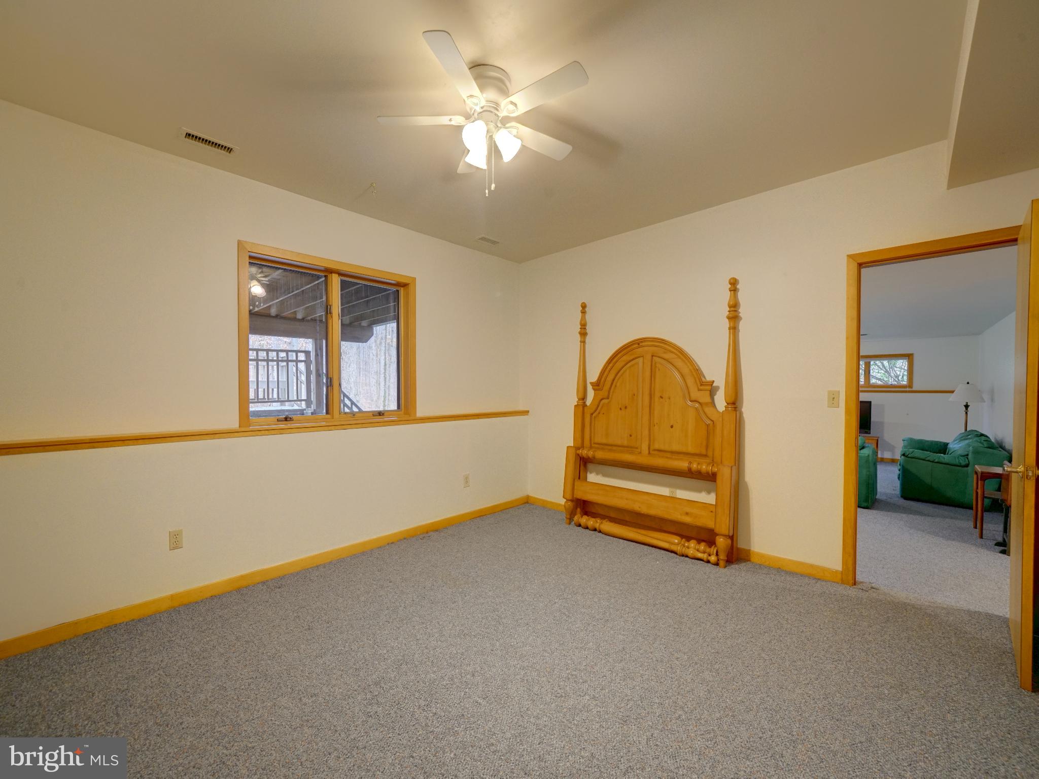 CHAPEL WOODS - Residential