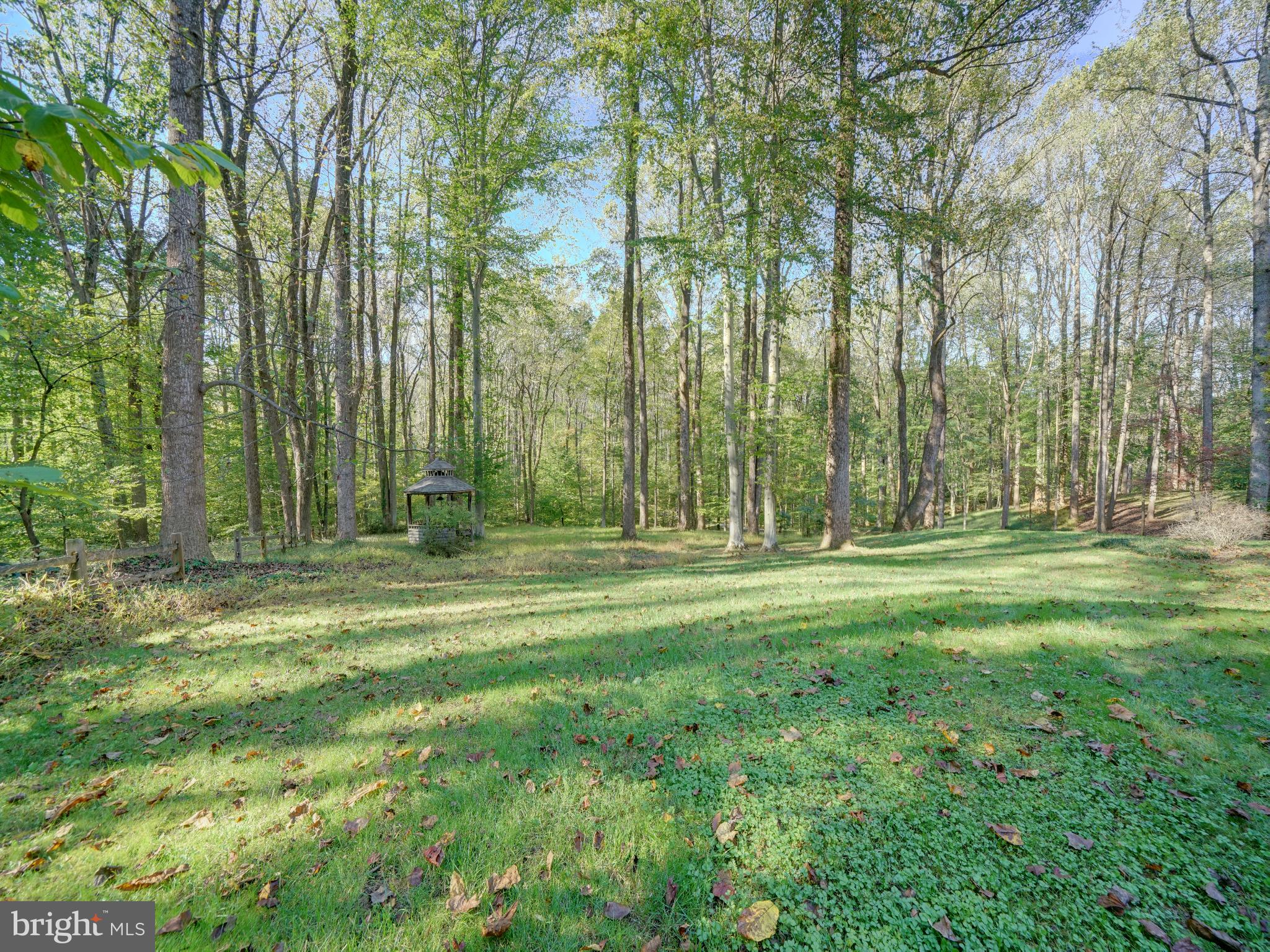 CHAPEL WOODS - Residential