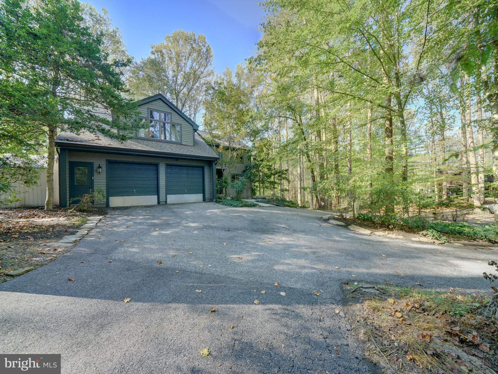 CHAPEL WOODS - Residential