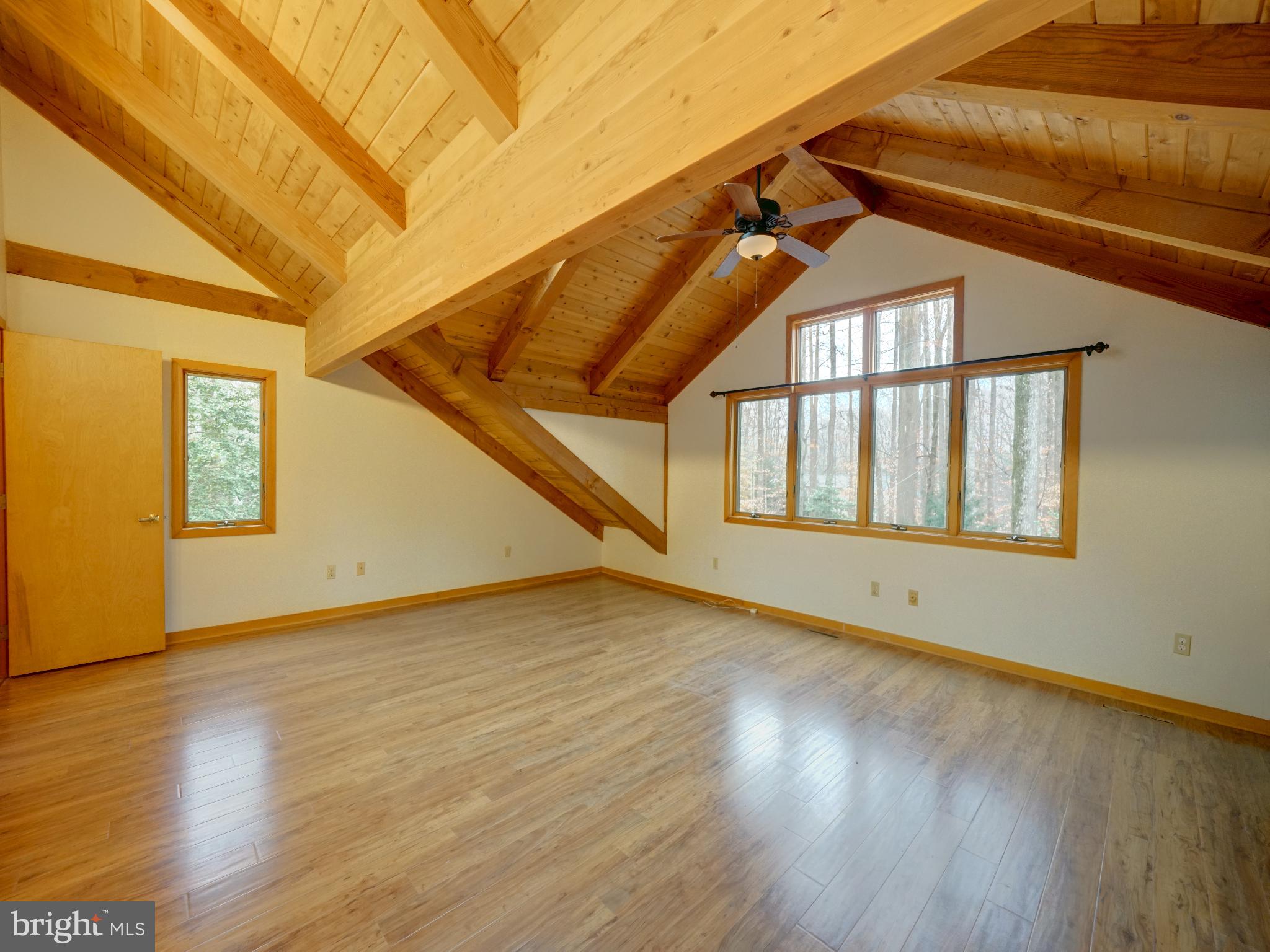 CHAPEL WOODS - Residential