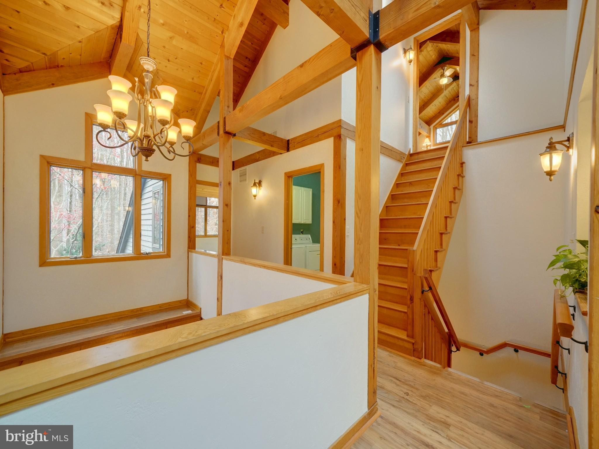 CHAPEL WOODS - Residential