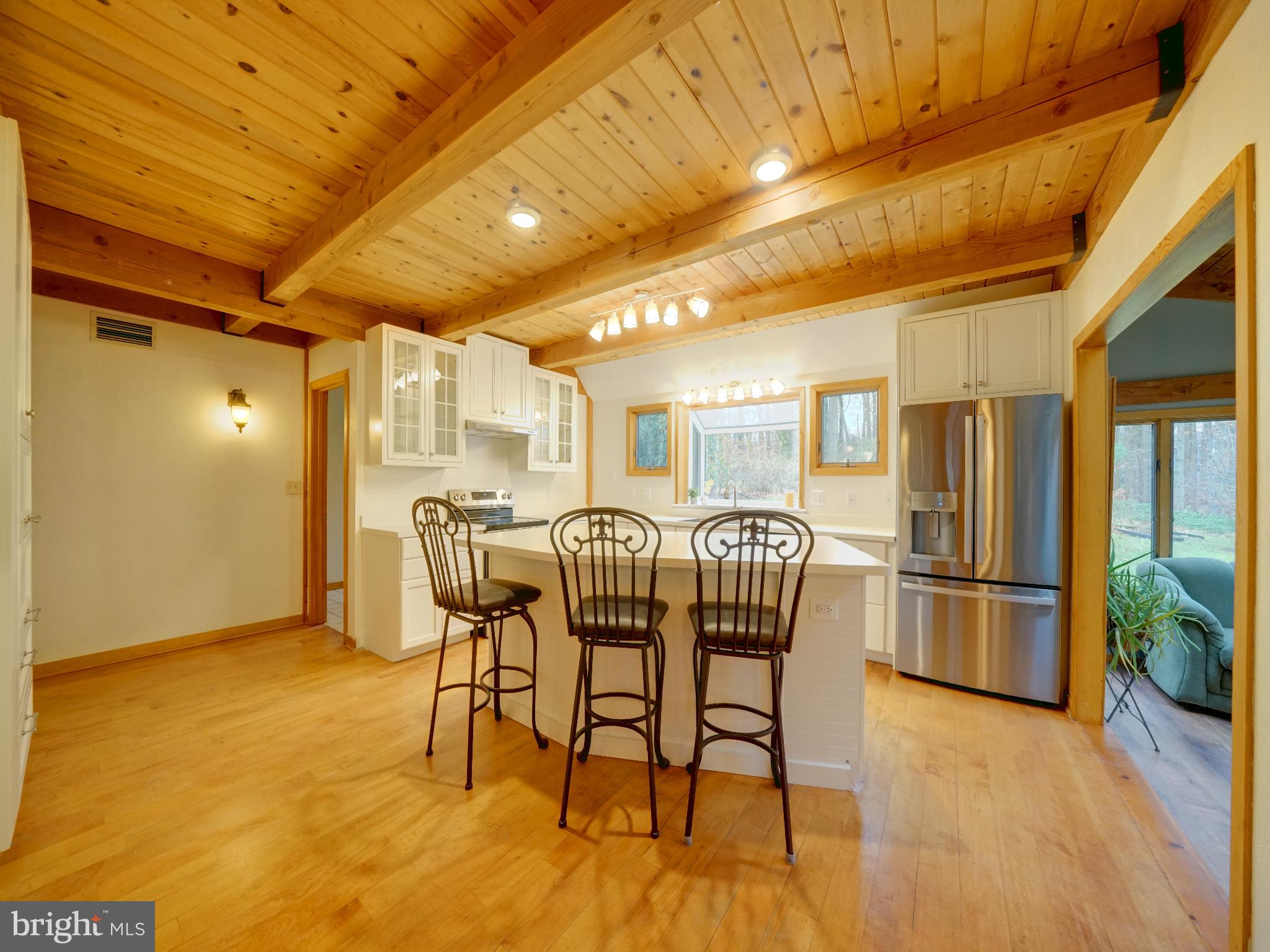 CHAPEL WOODS - Residential