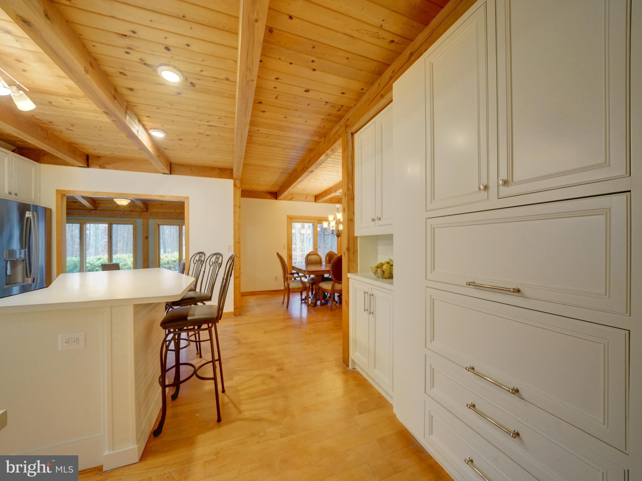 CHAPEL WOODS - Residential