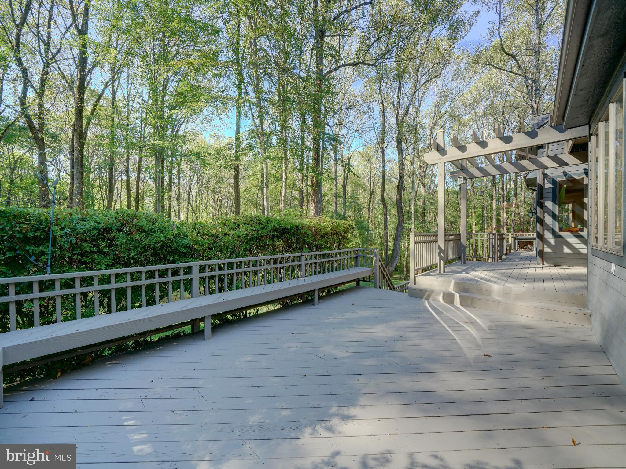 CHAPEL WOODS - Residential