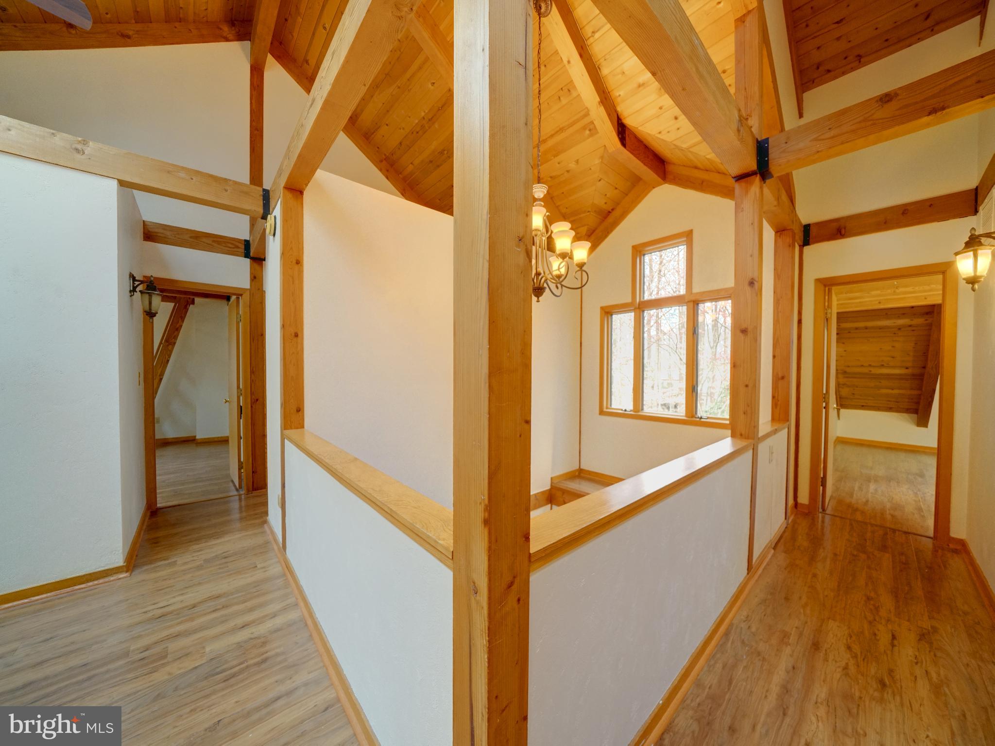 CHAPEL WOODS - Residential