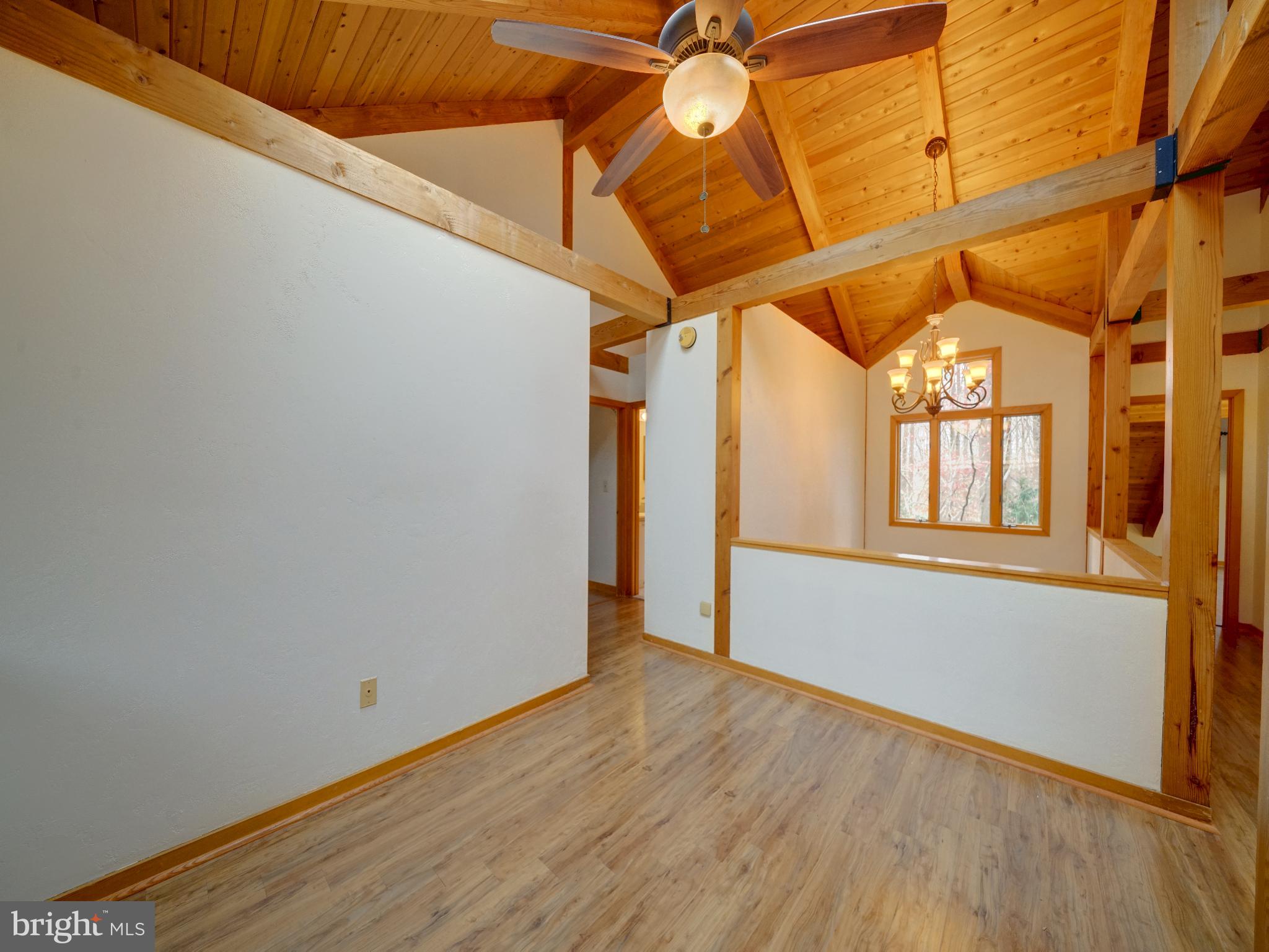 CHAPEL WOODS - Residential