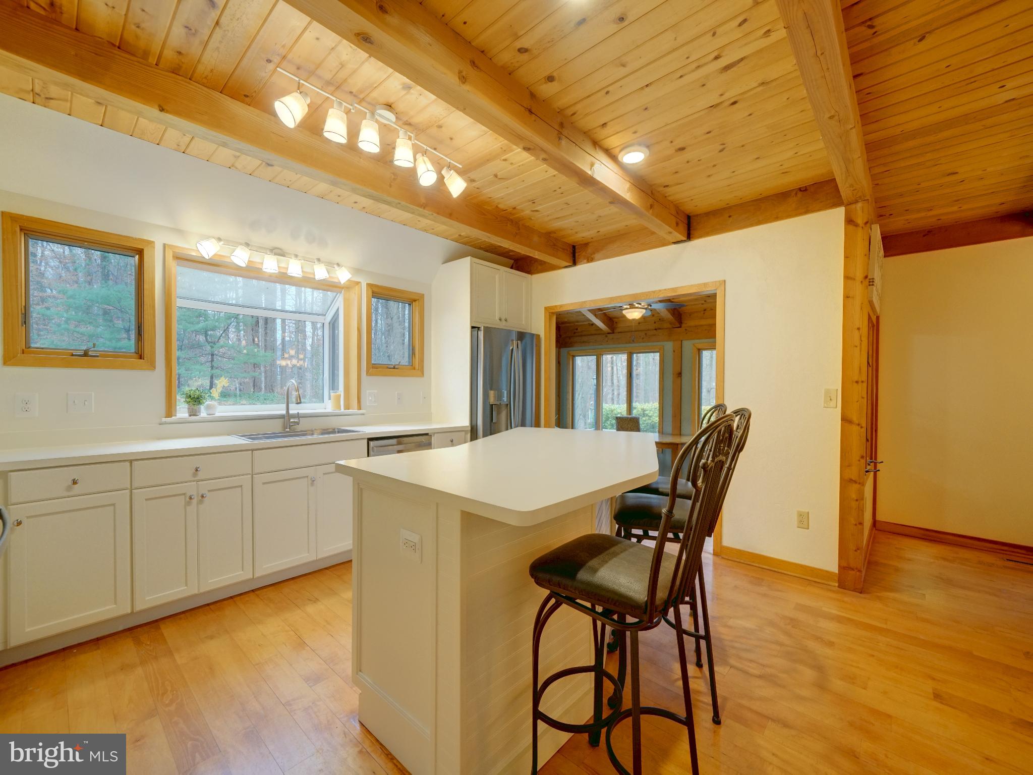 CHAPEL WOODS - Residential