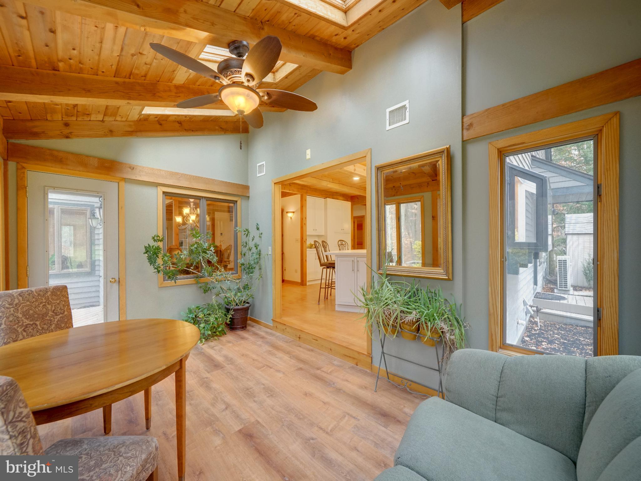 CHAPEL WOODS - Residential